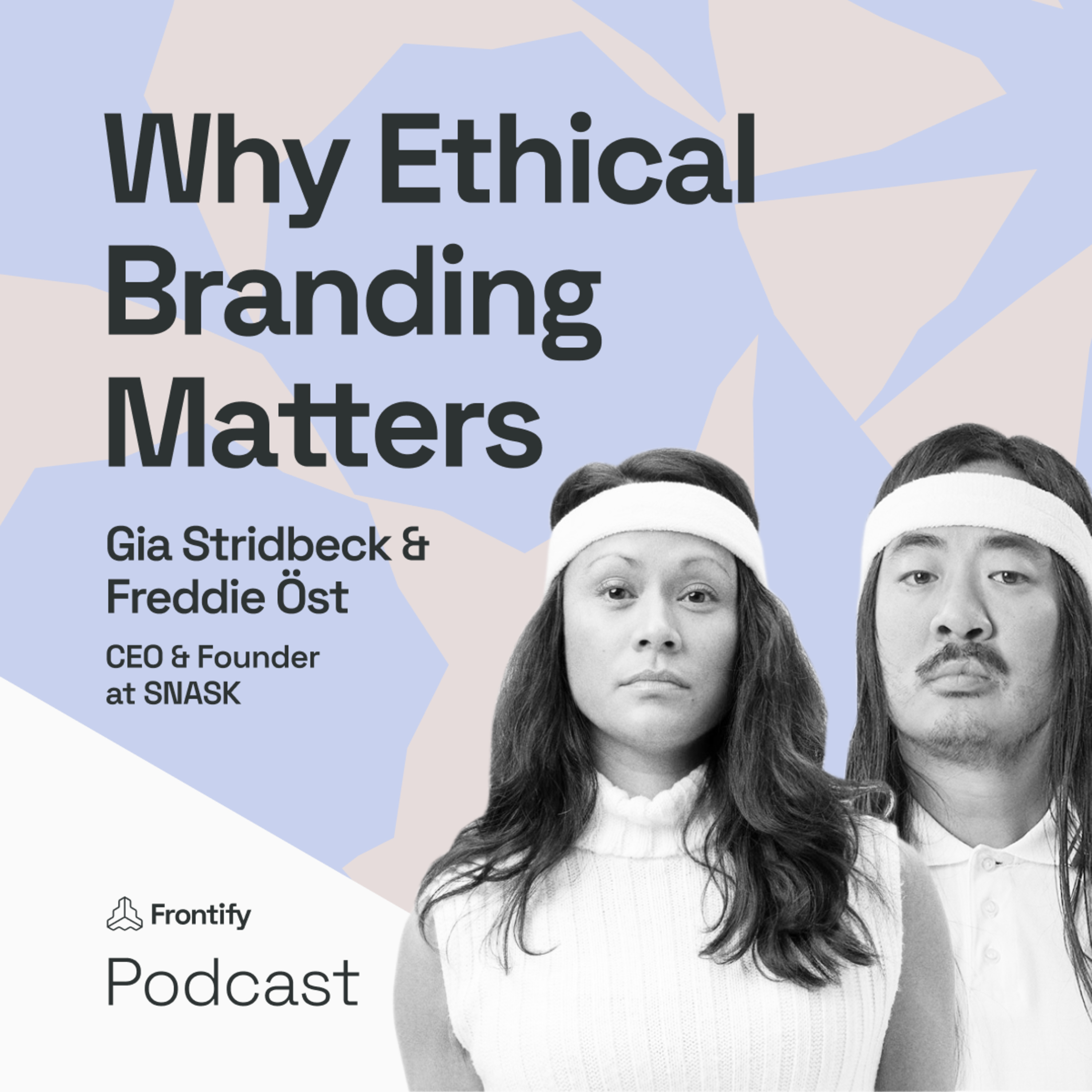 The Frontify Podcast