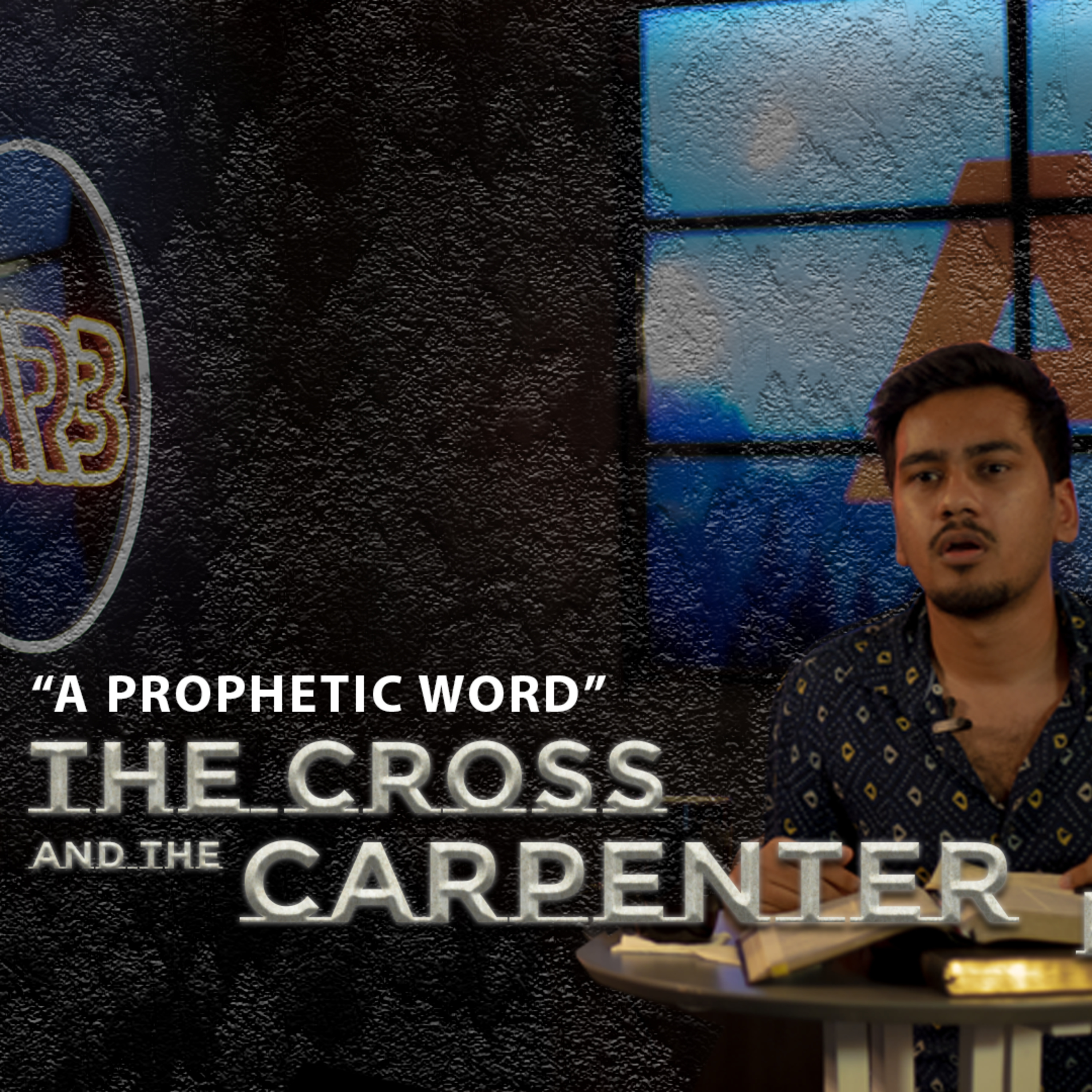 THE ANKIT RAMBABU PODCAST