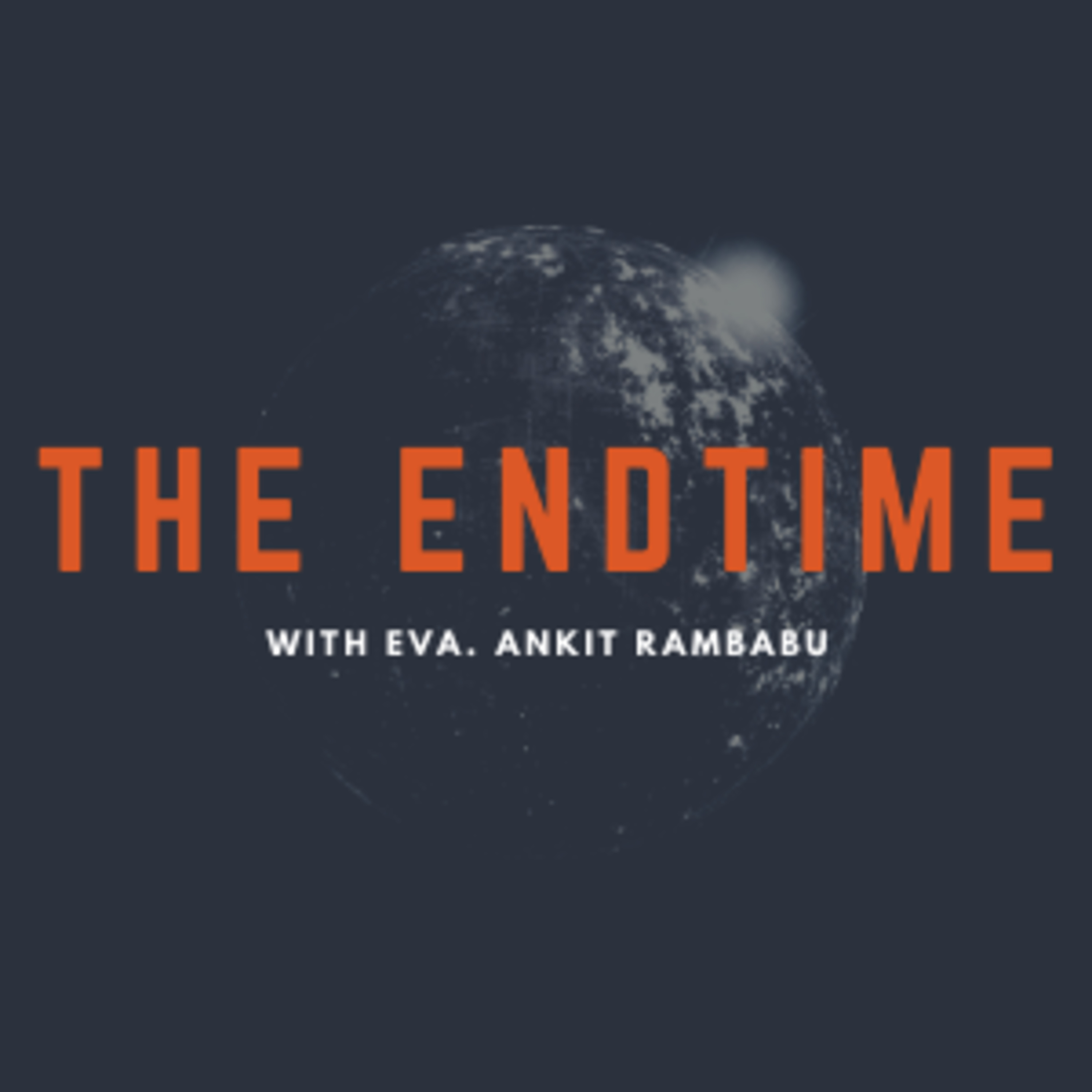 THE ANKIT RAMBABU PODCAST