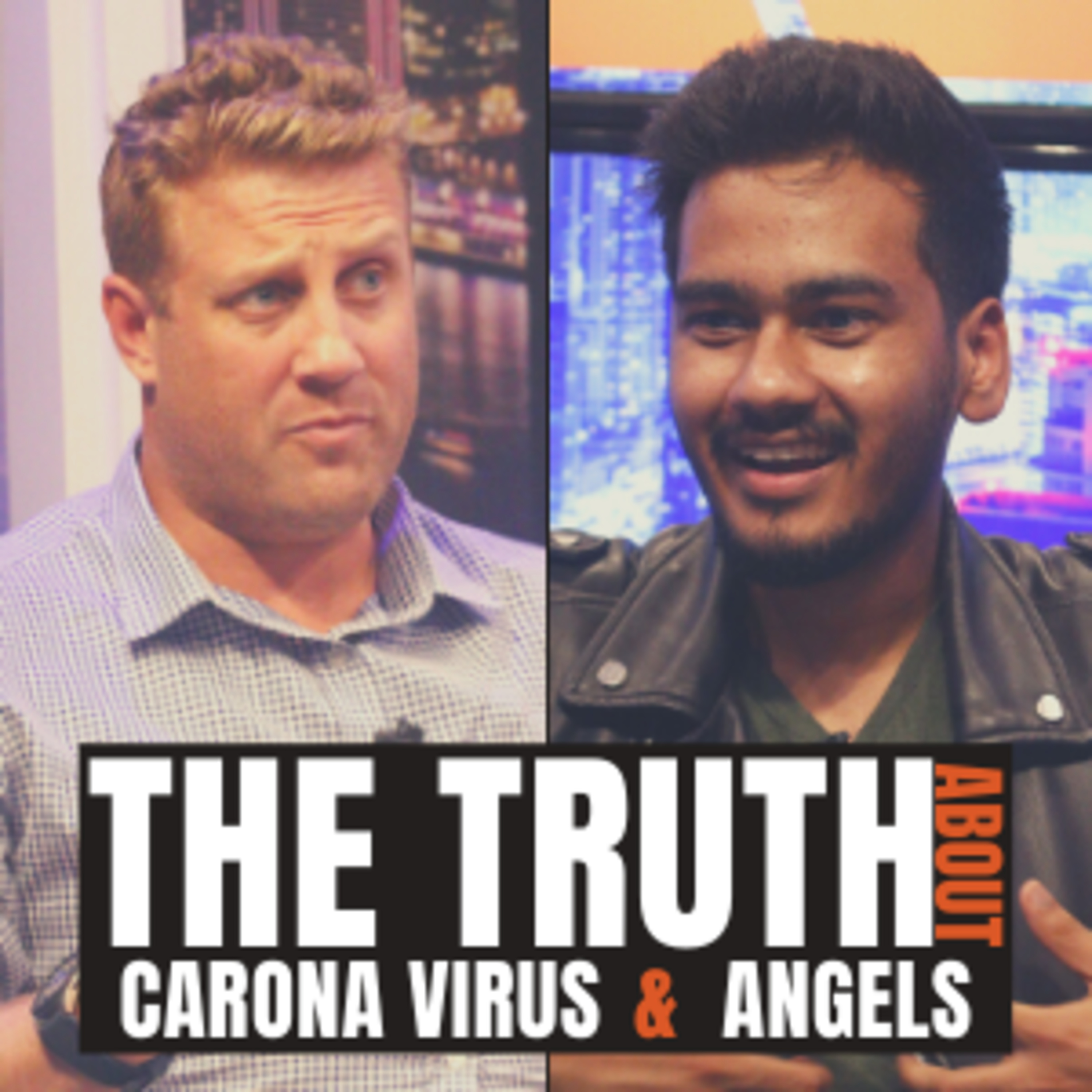 THE ANKIT RAMBABU PODCAST