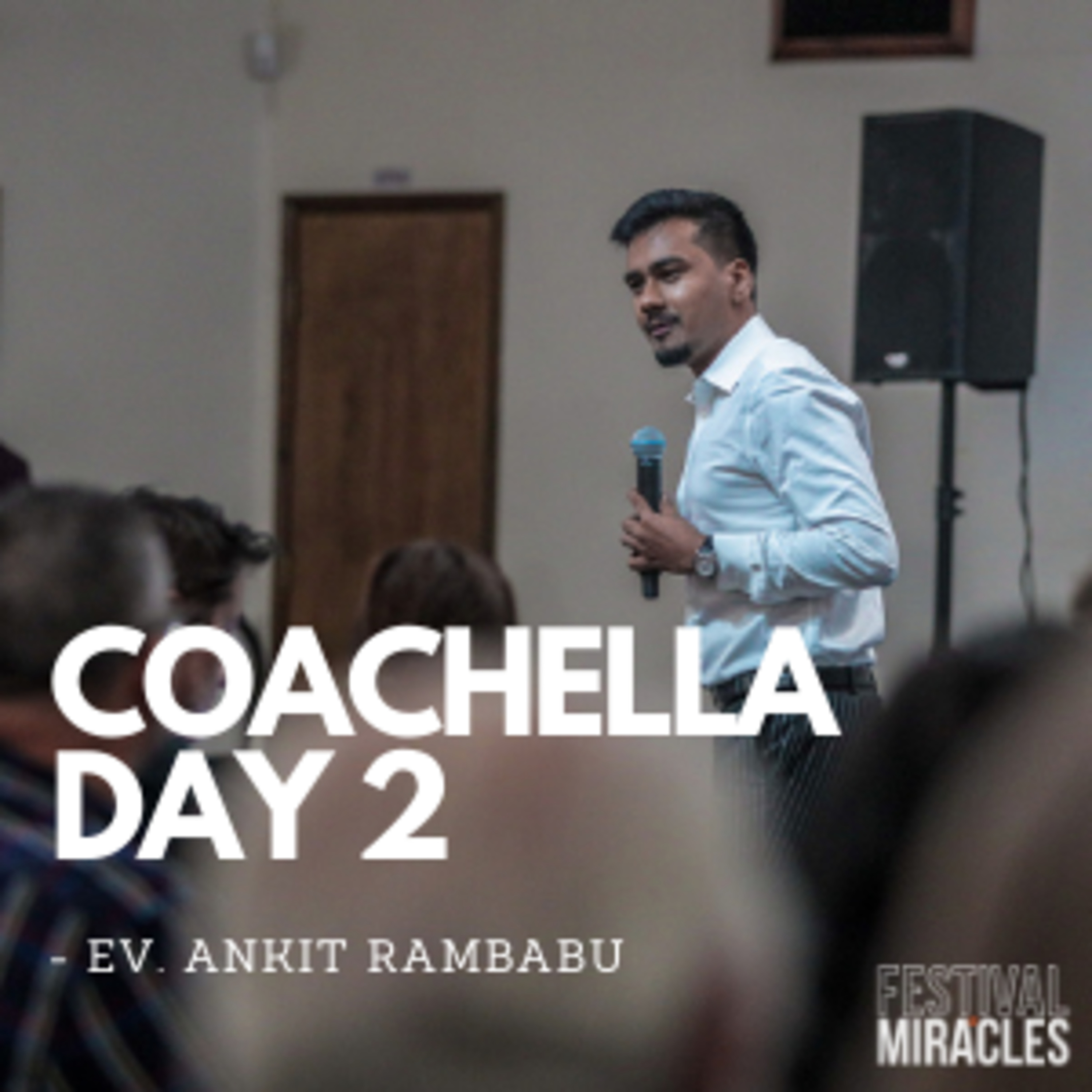 THE ANKIT RAMBABU PODCAST