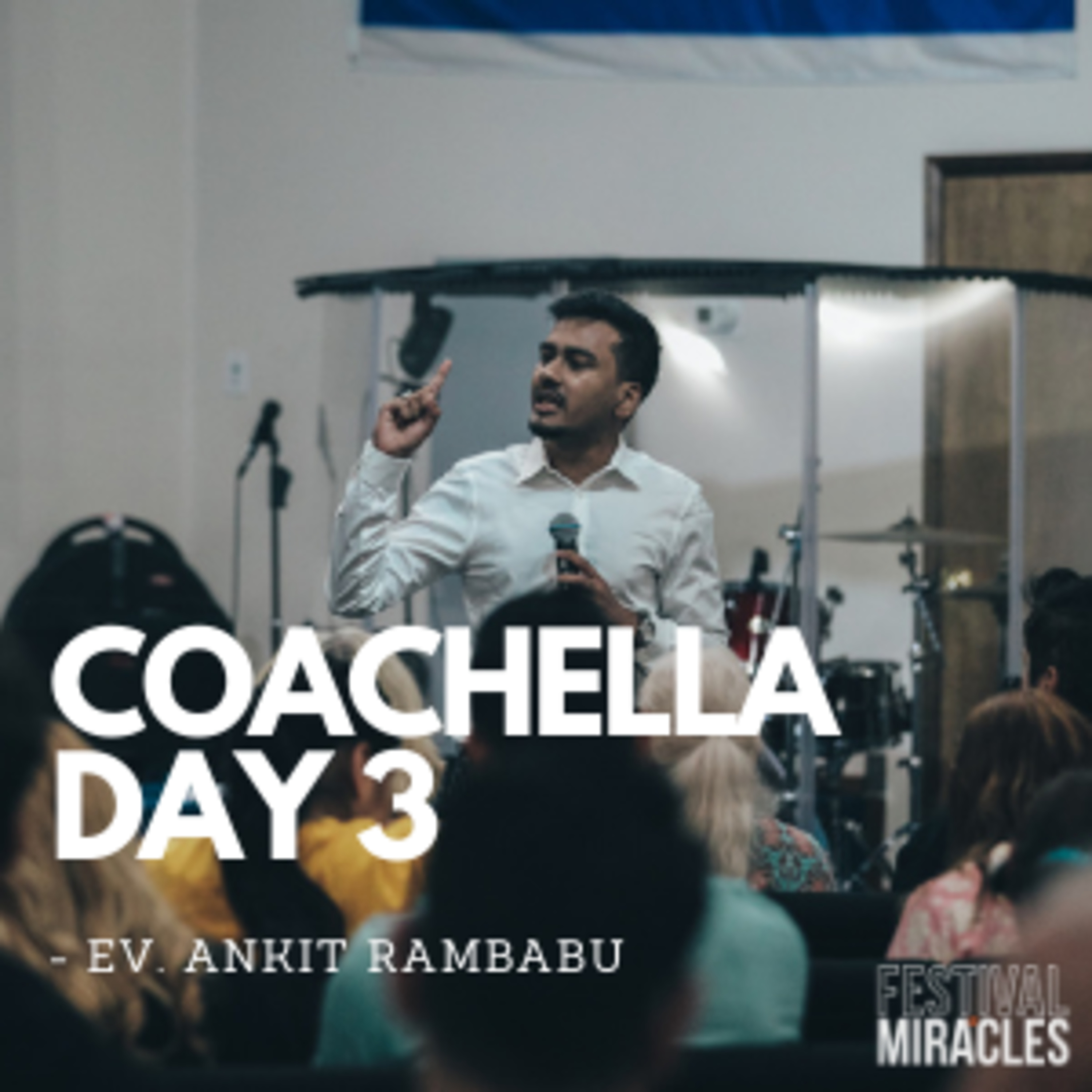 THE ANKIT RAMBABU PODCAST
