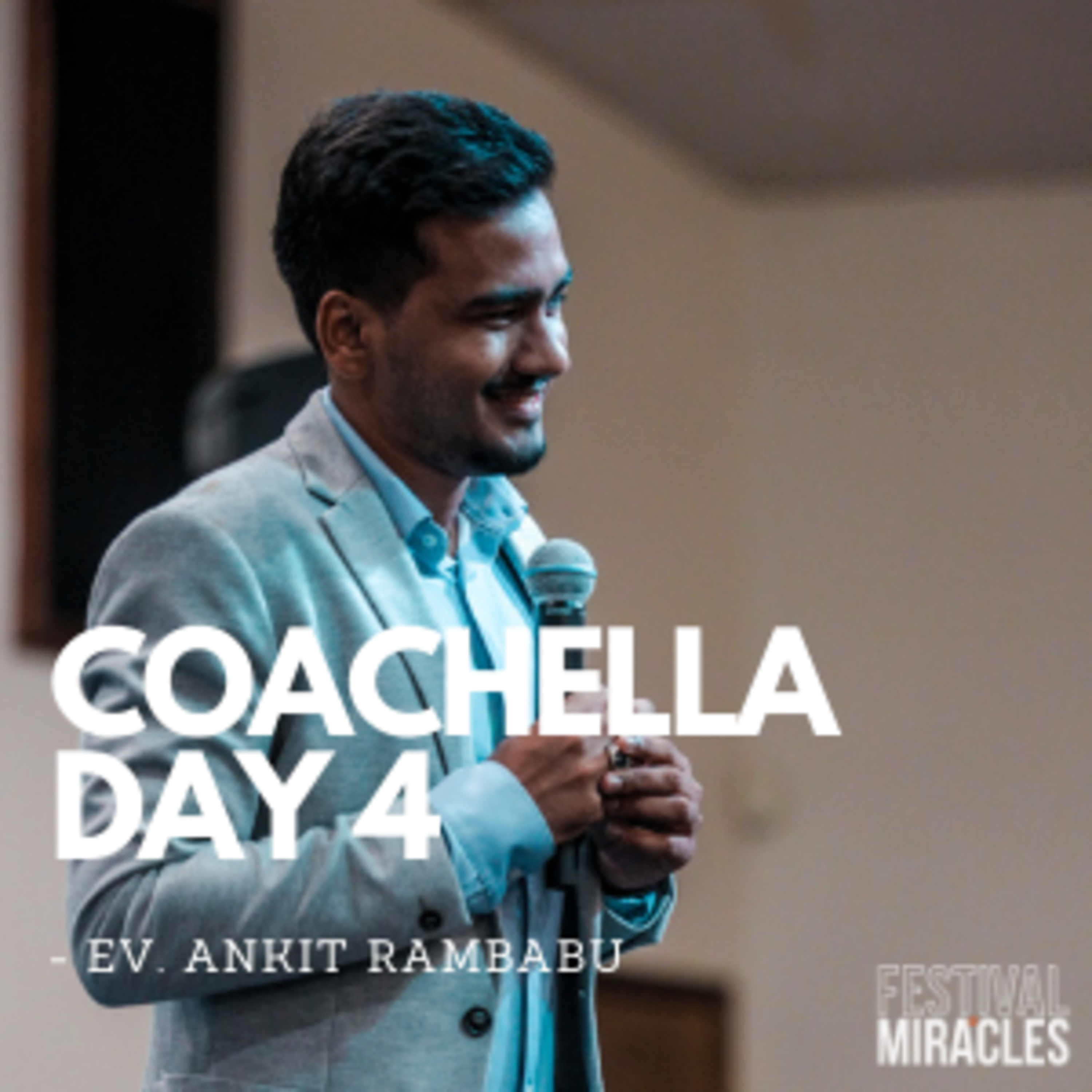 THE ANKIT RAMBABU PODCAST