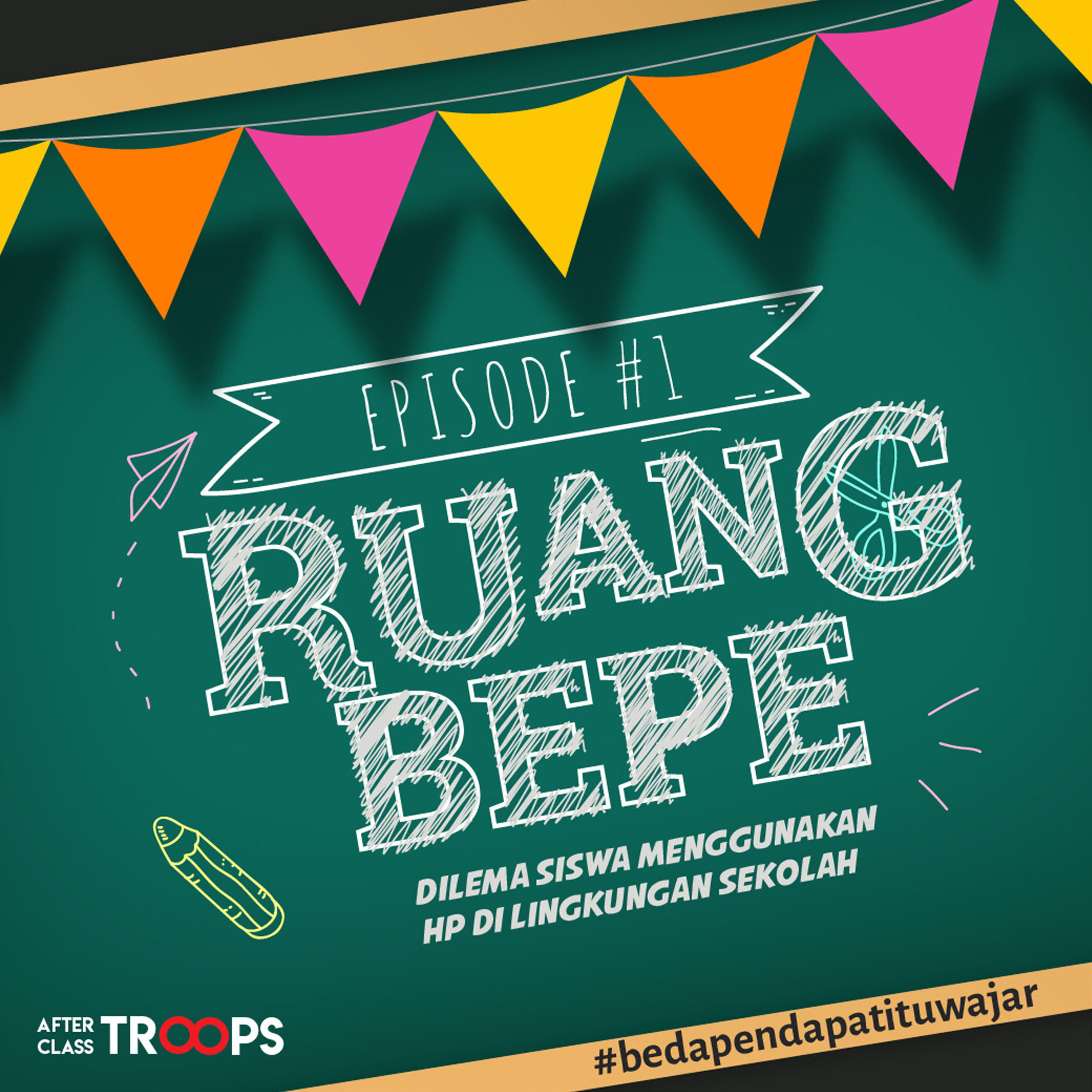 RUANG BEPE