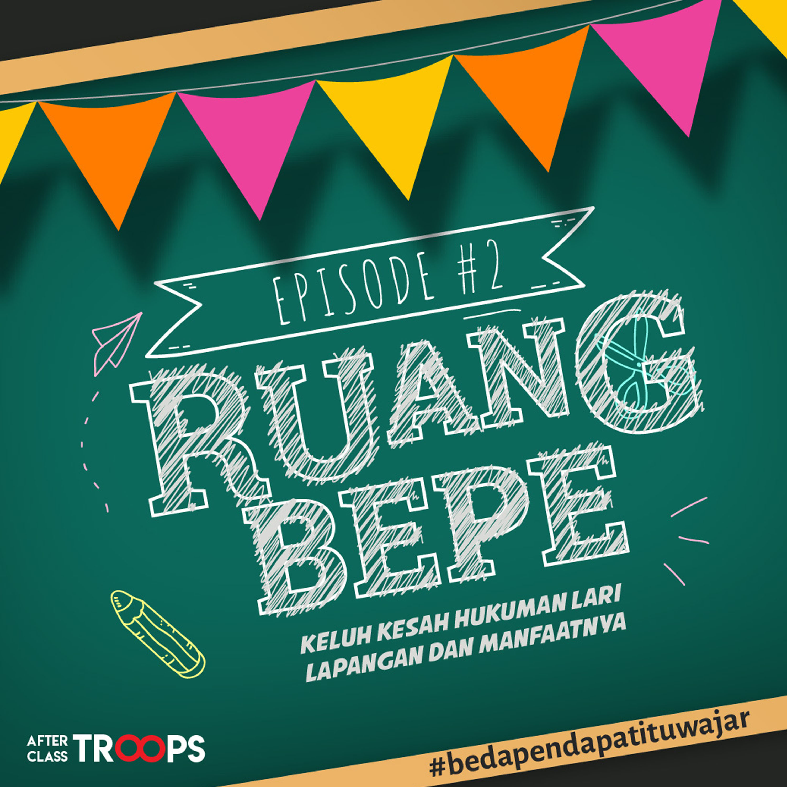 RUANG BEPE
