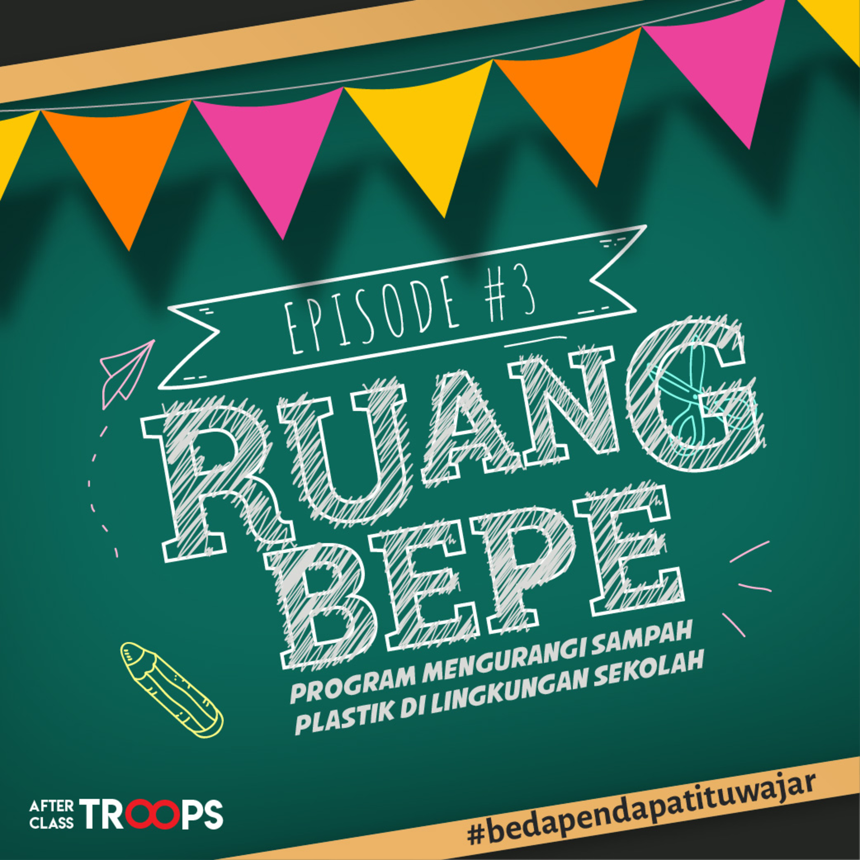 RUANG BEPE
