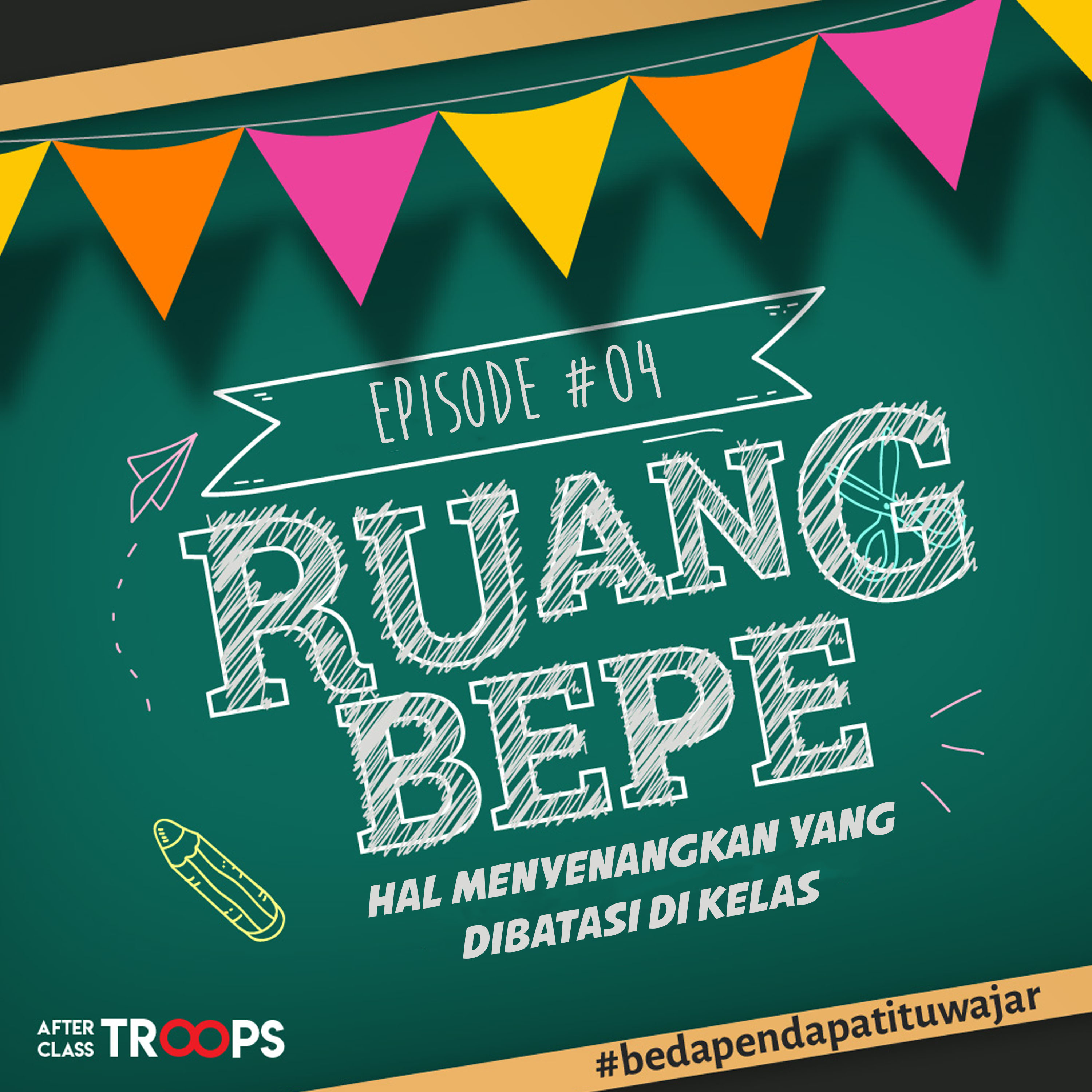RUANG BEPE