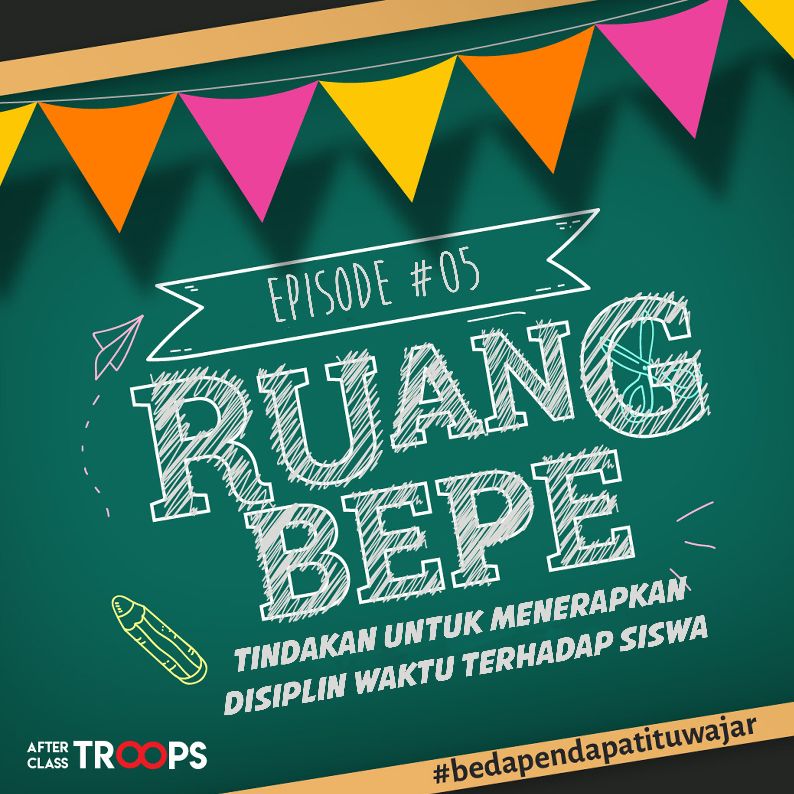 RUANG BEPE