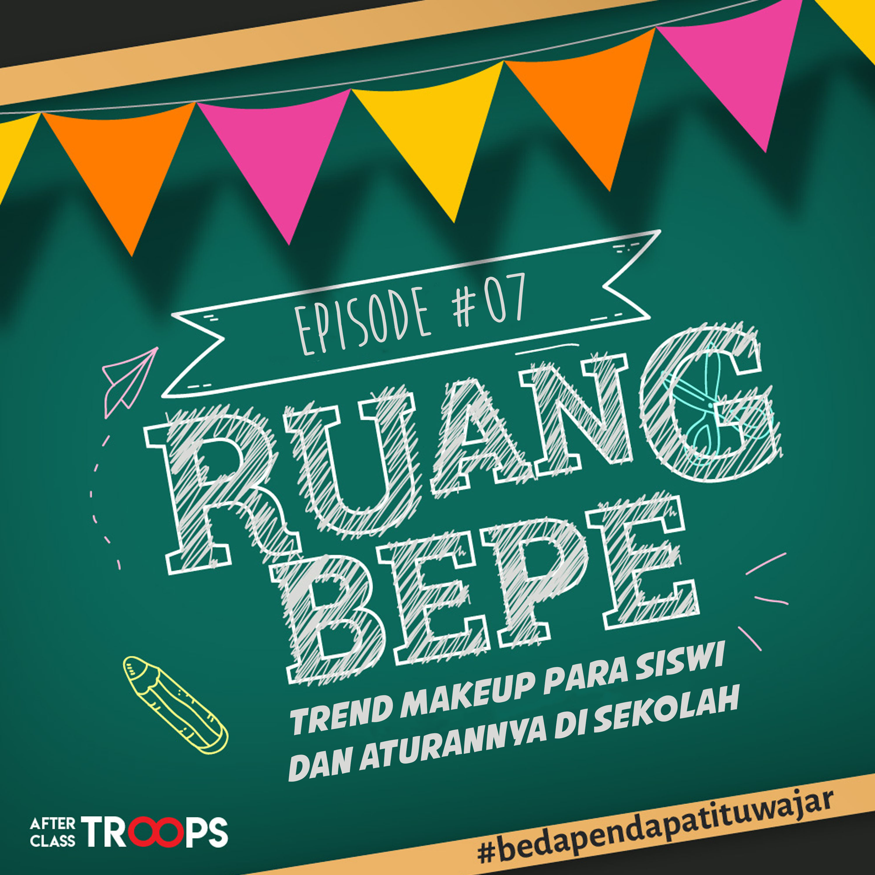 RUANG BEPE