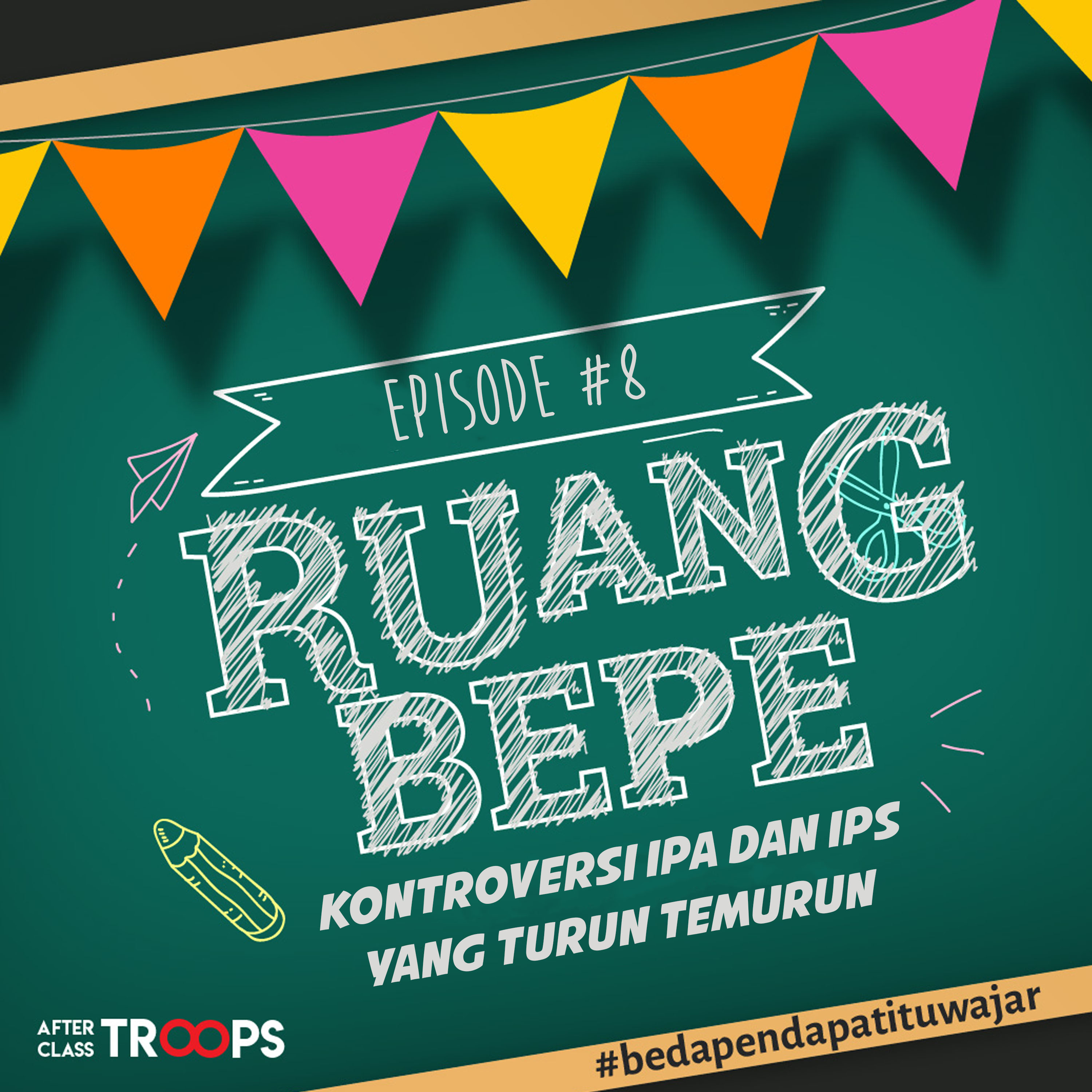 RUANG BEPE