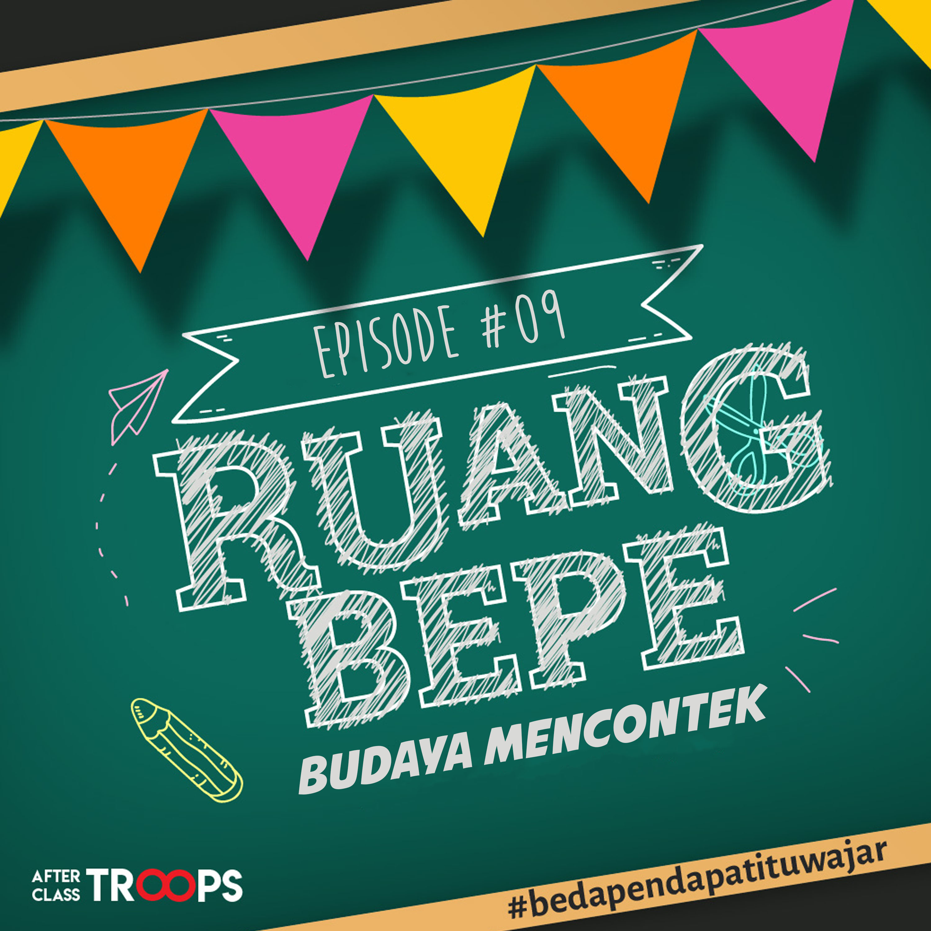 RUANG BEPE