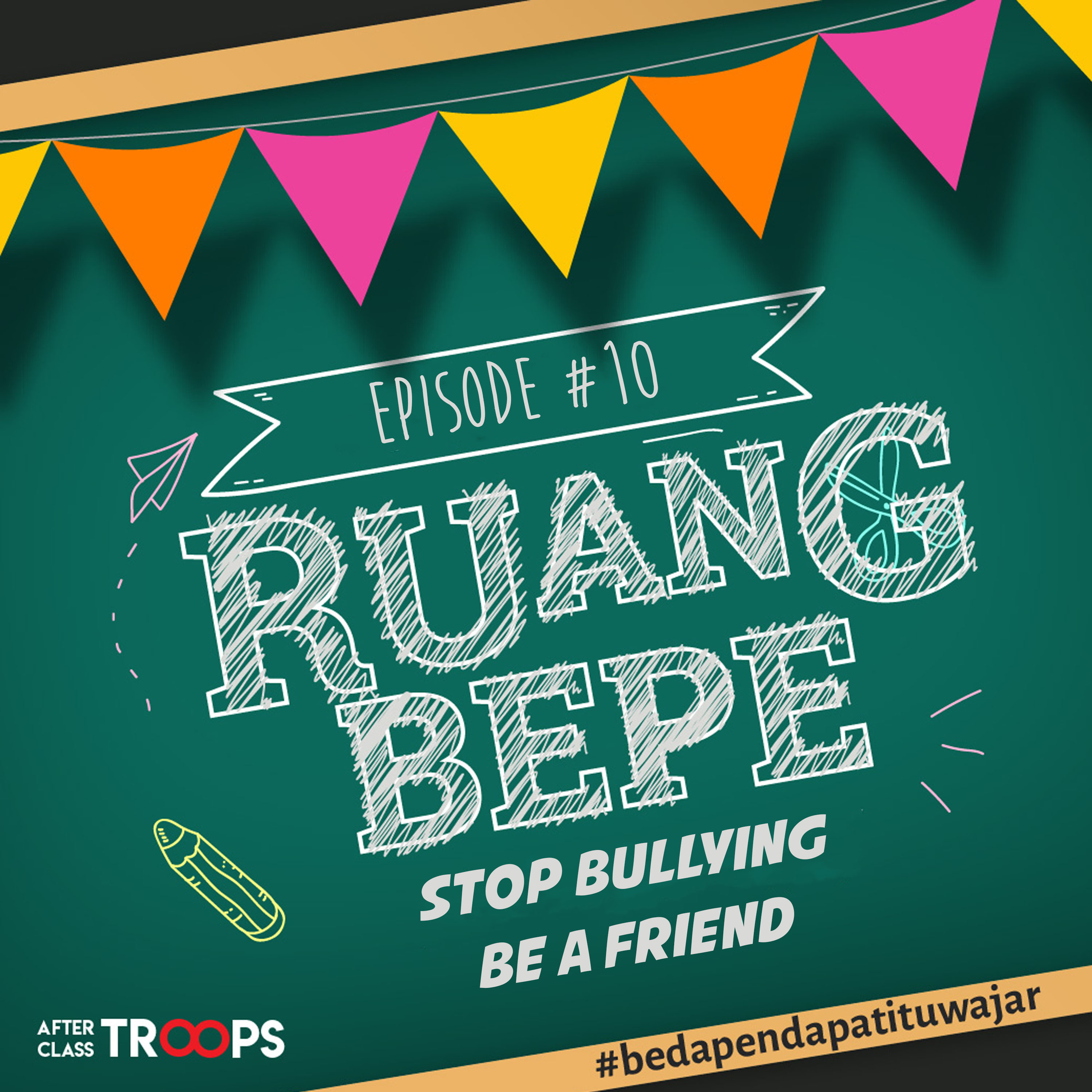 RUANG BEPE