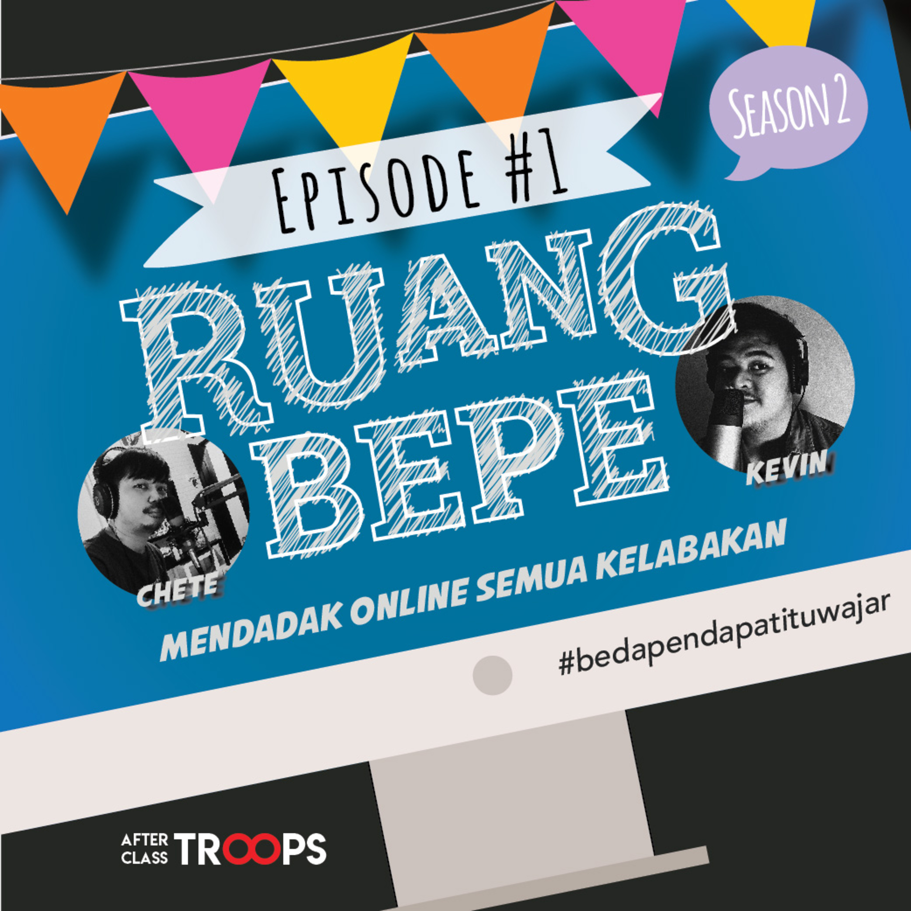 RUANG BEPE