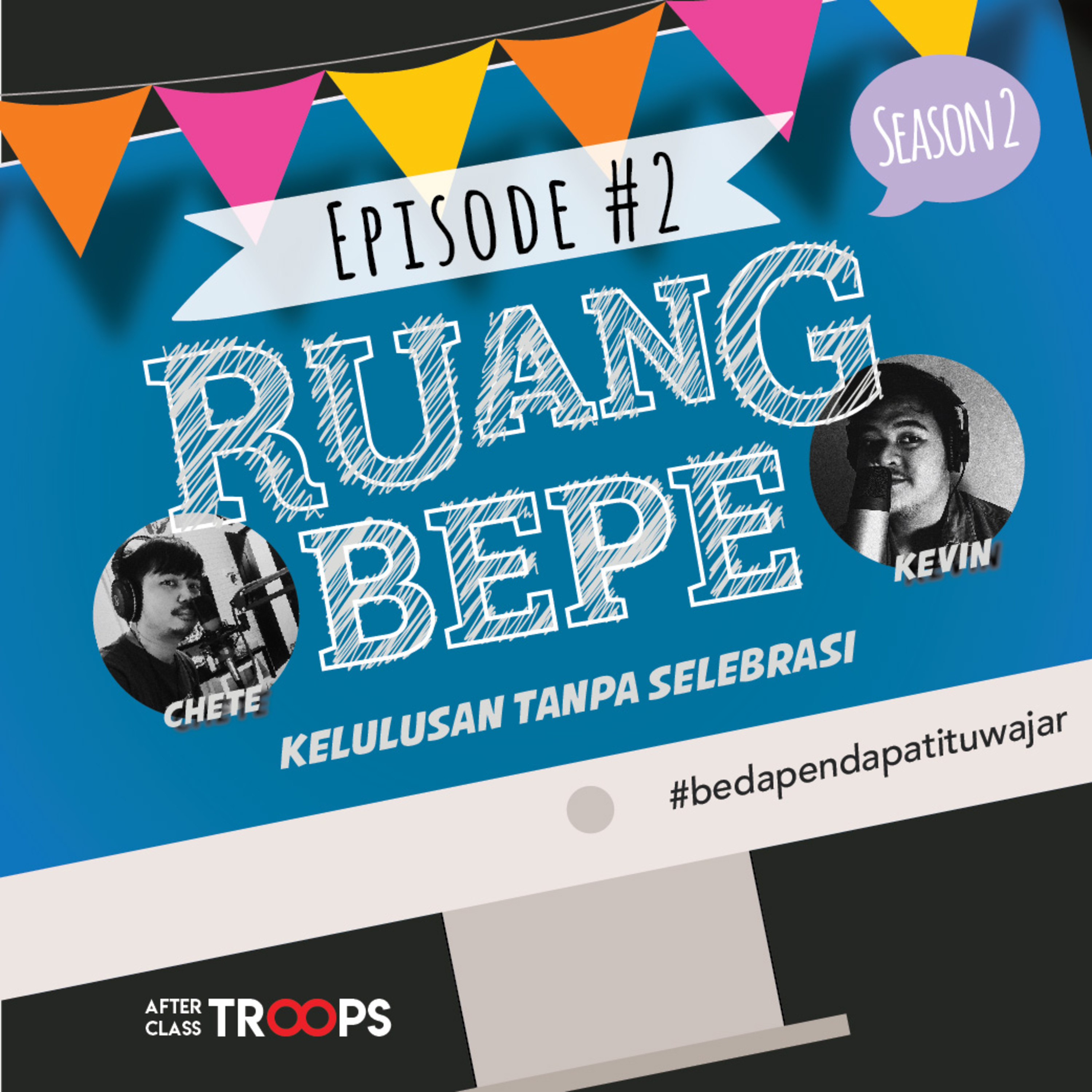 RUANG BEPE