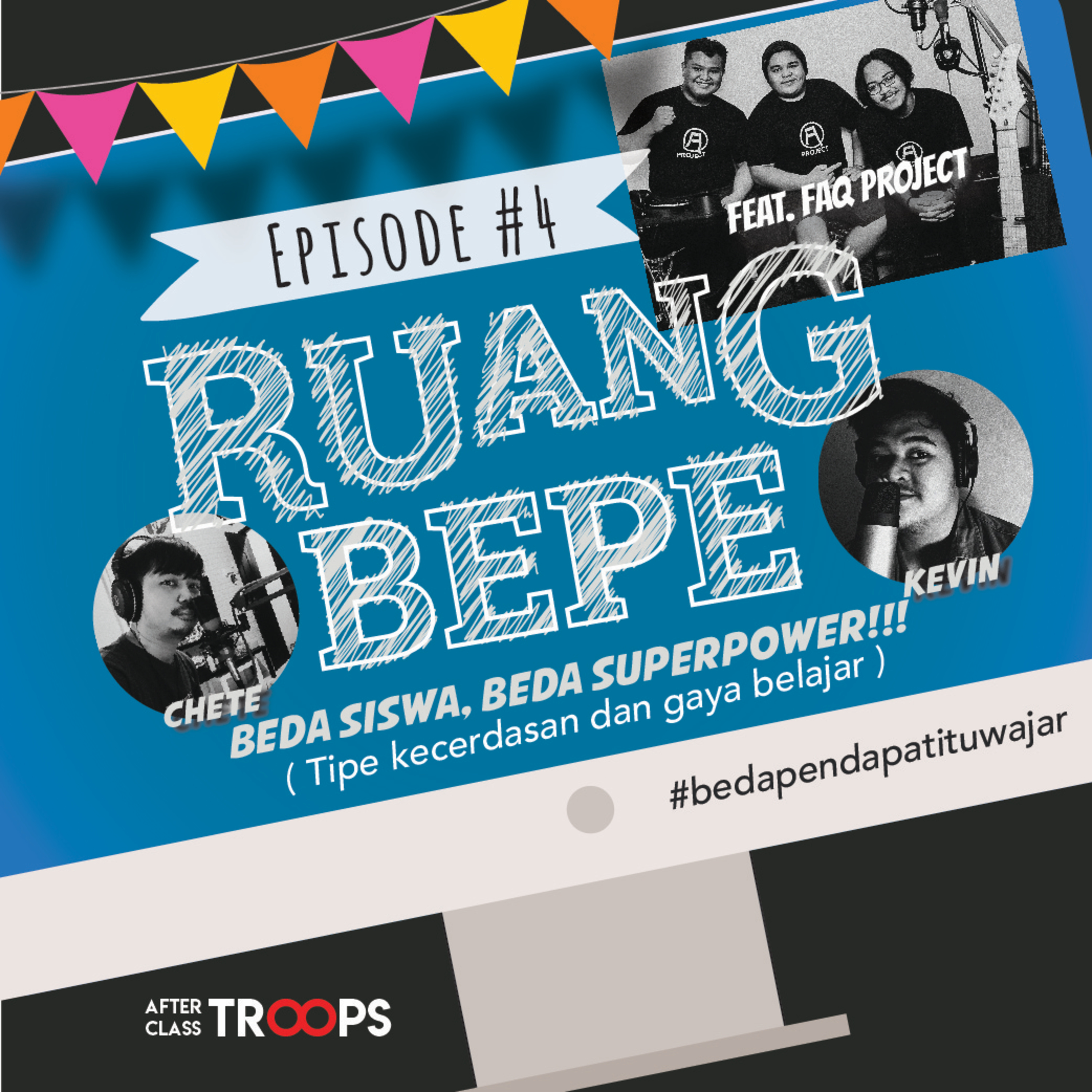 RUANG BEPE