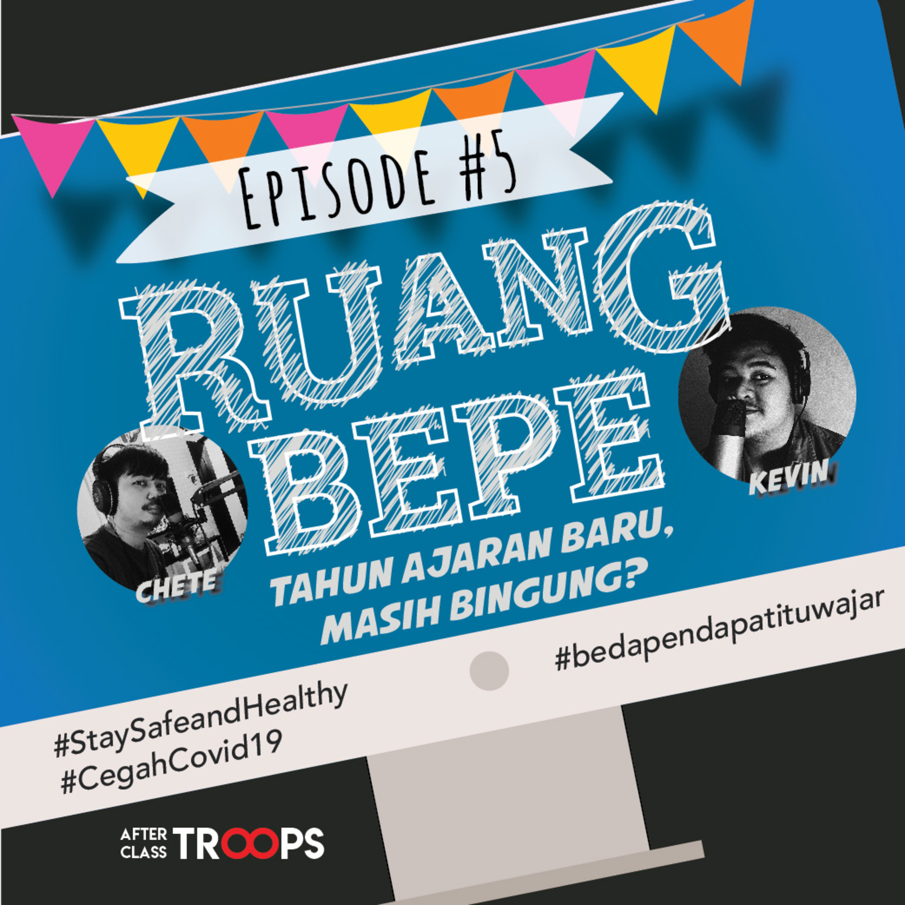 RUANG BEPE