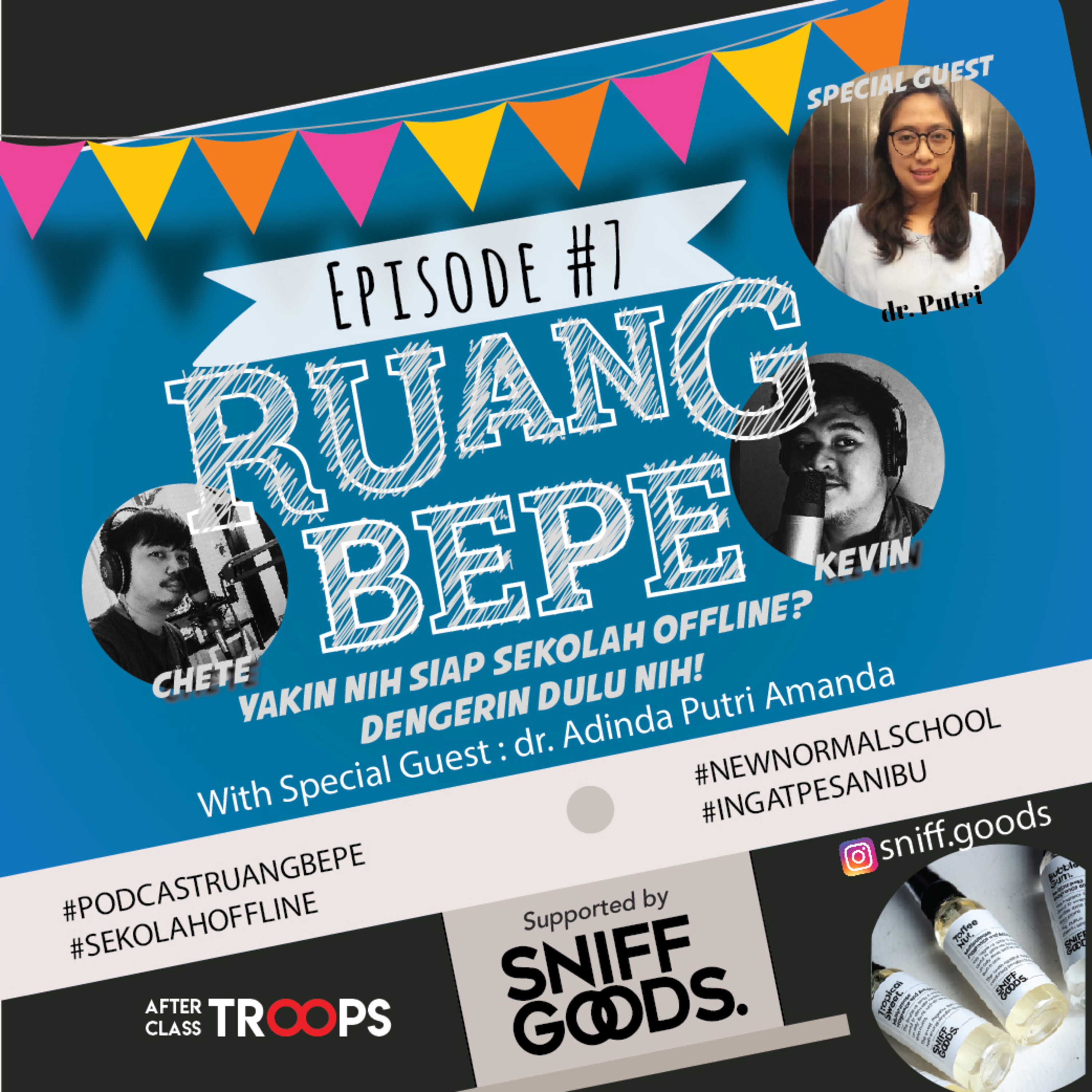 RUANG BEPE