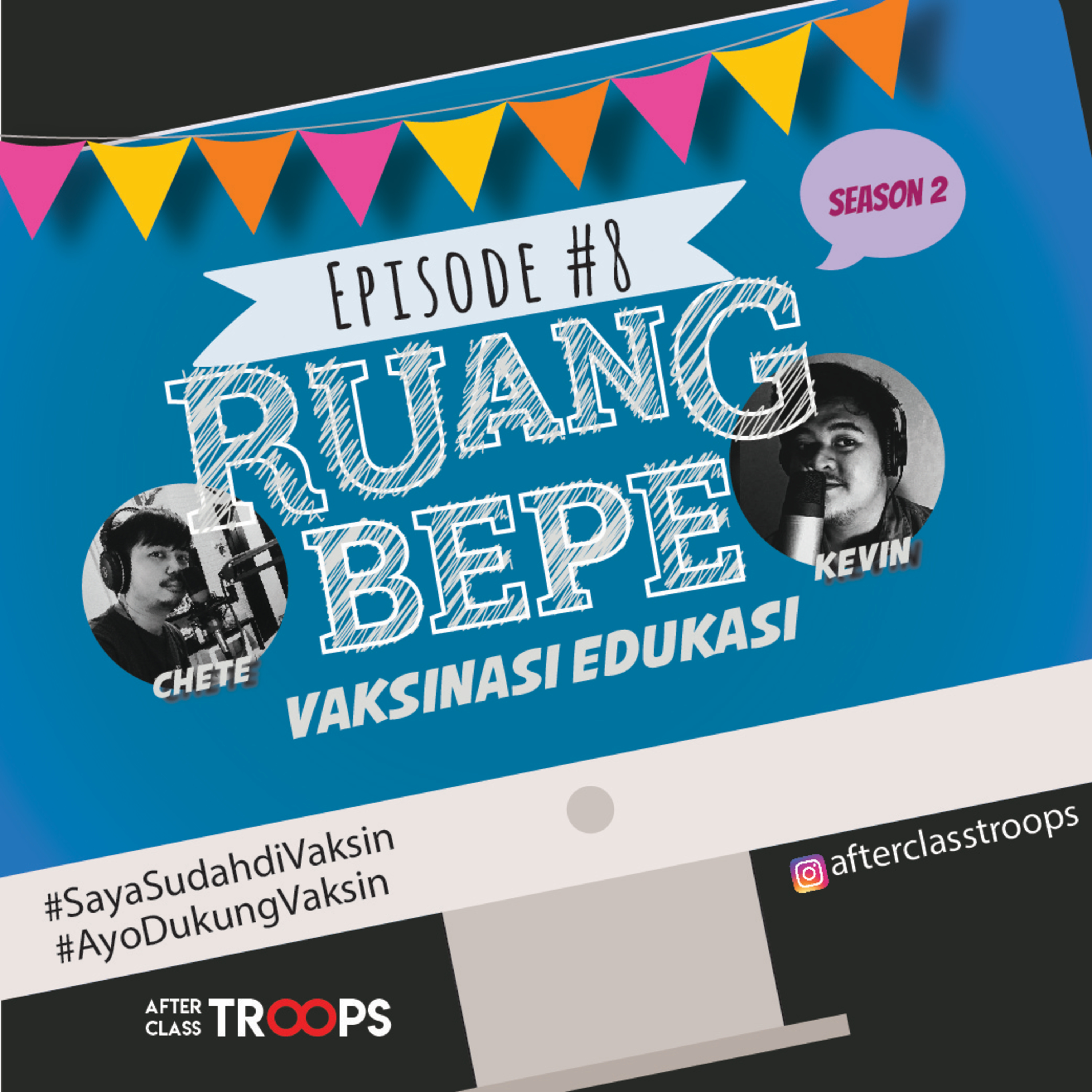 RUANG BEPE