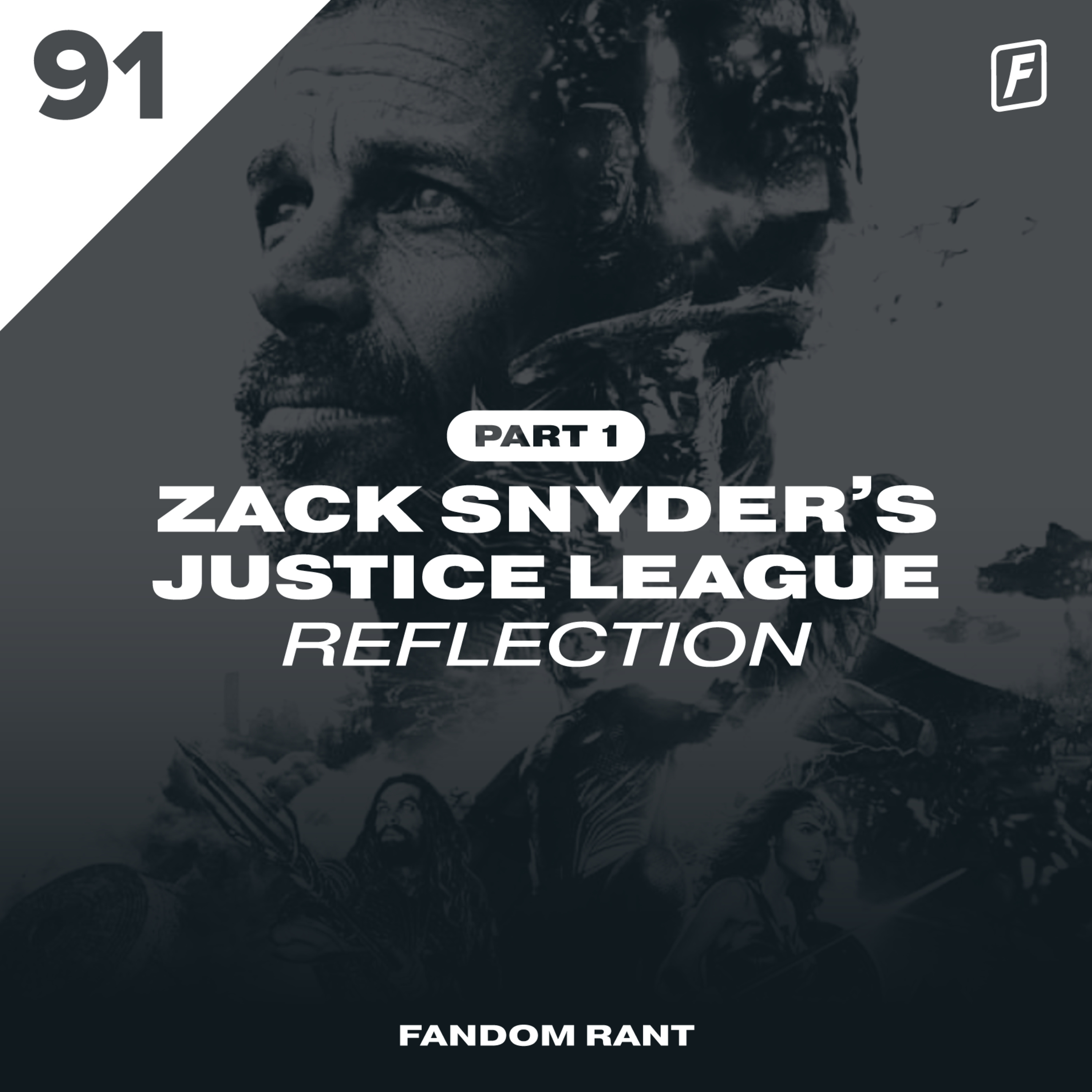 Fandom Rant Radio