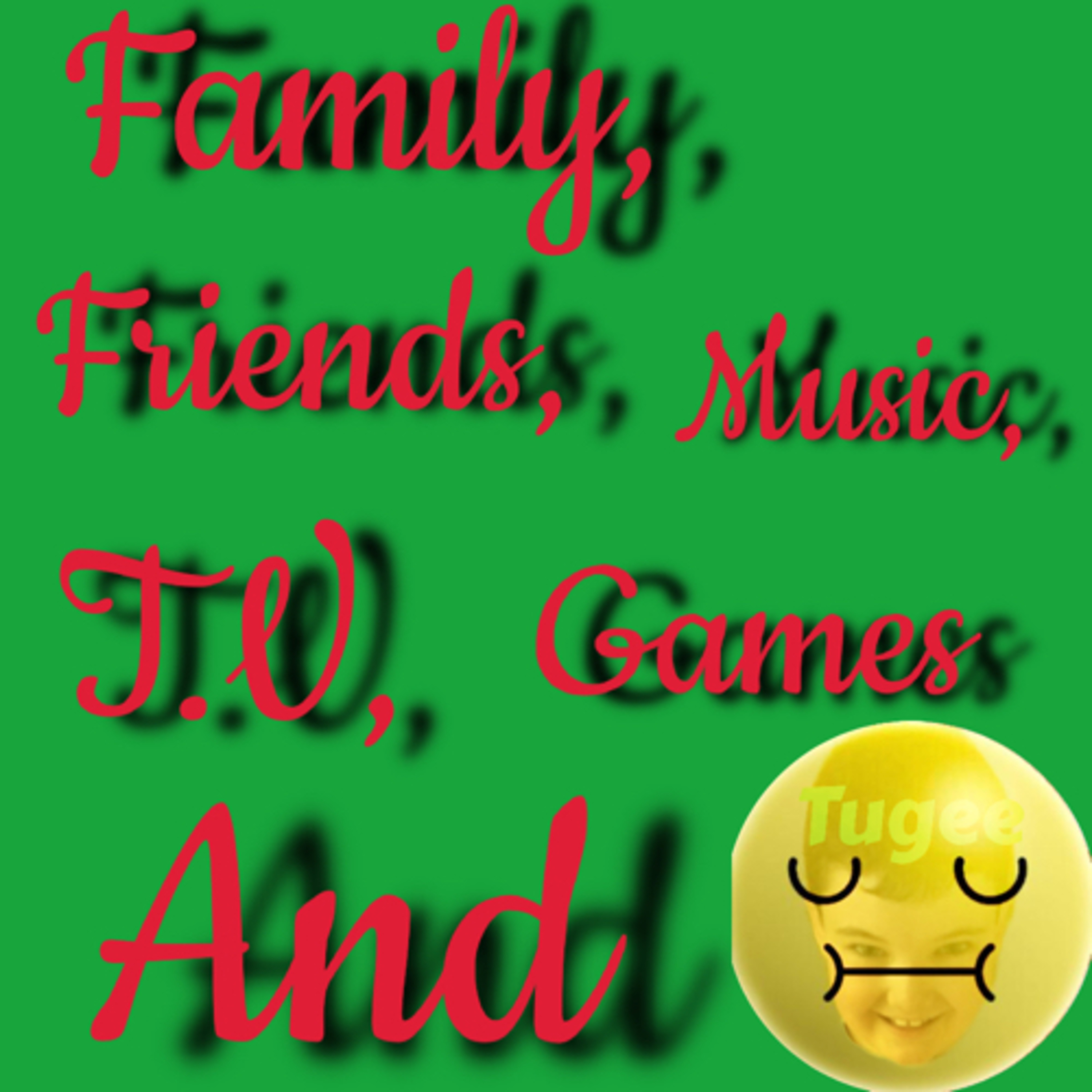 Episode one: STAR WARS TIME (My first episode)