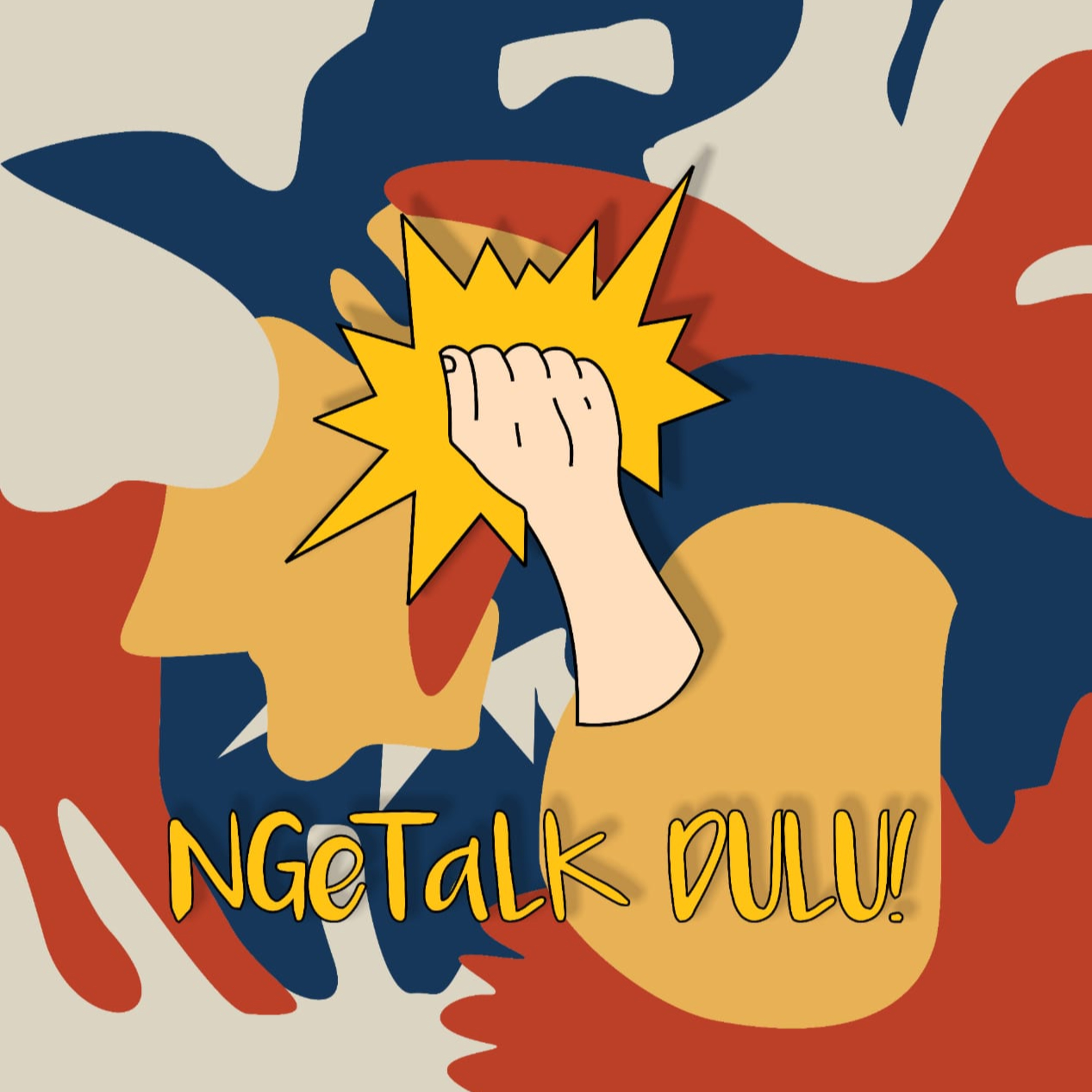 NgeTalk Dulu!
