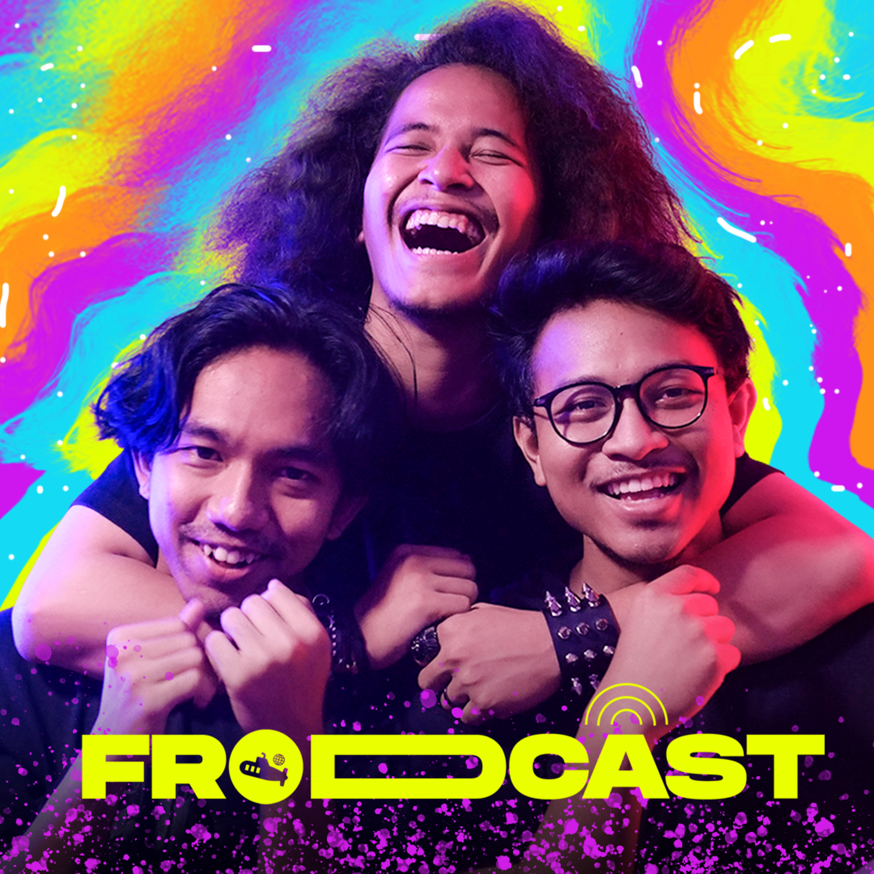 FRODCAST