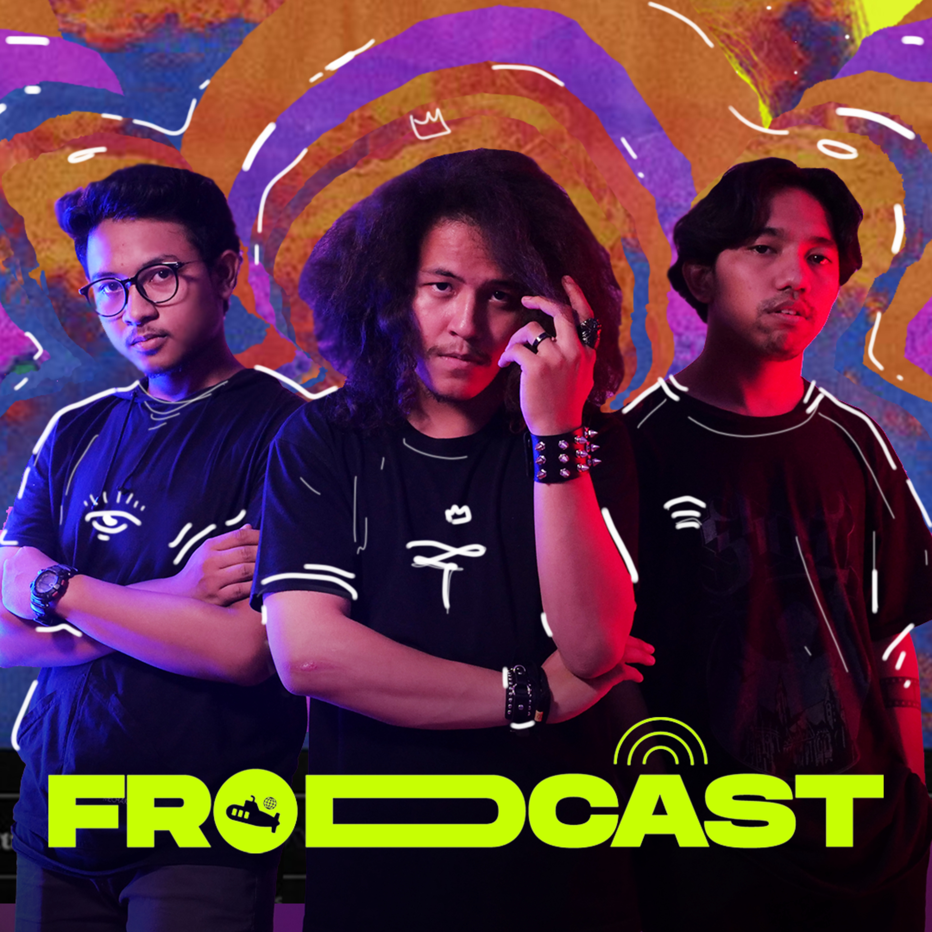 FRODCAST