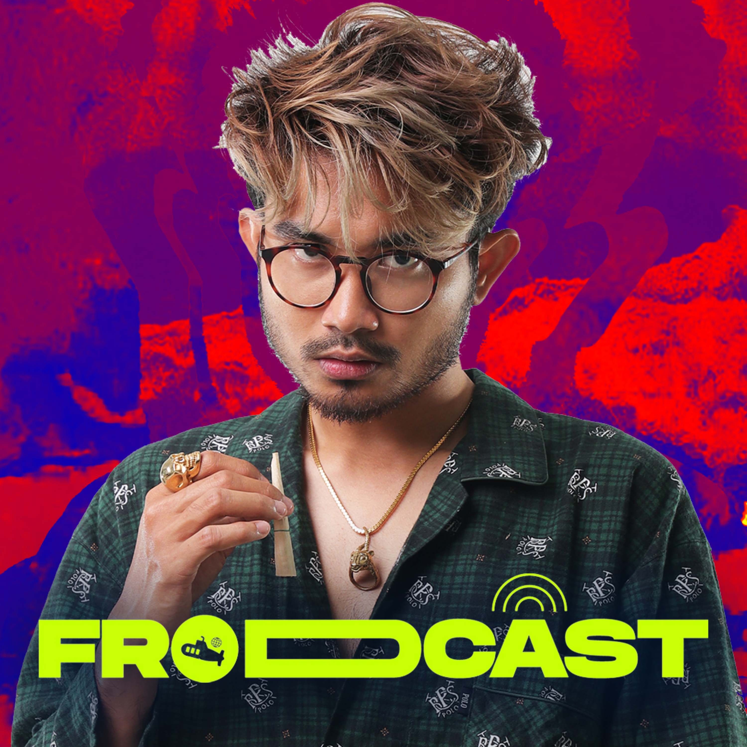 FRODCAST