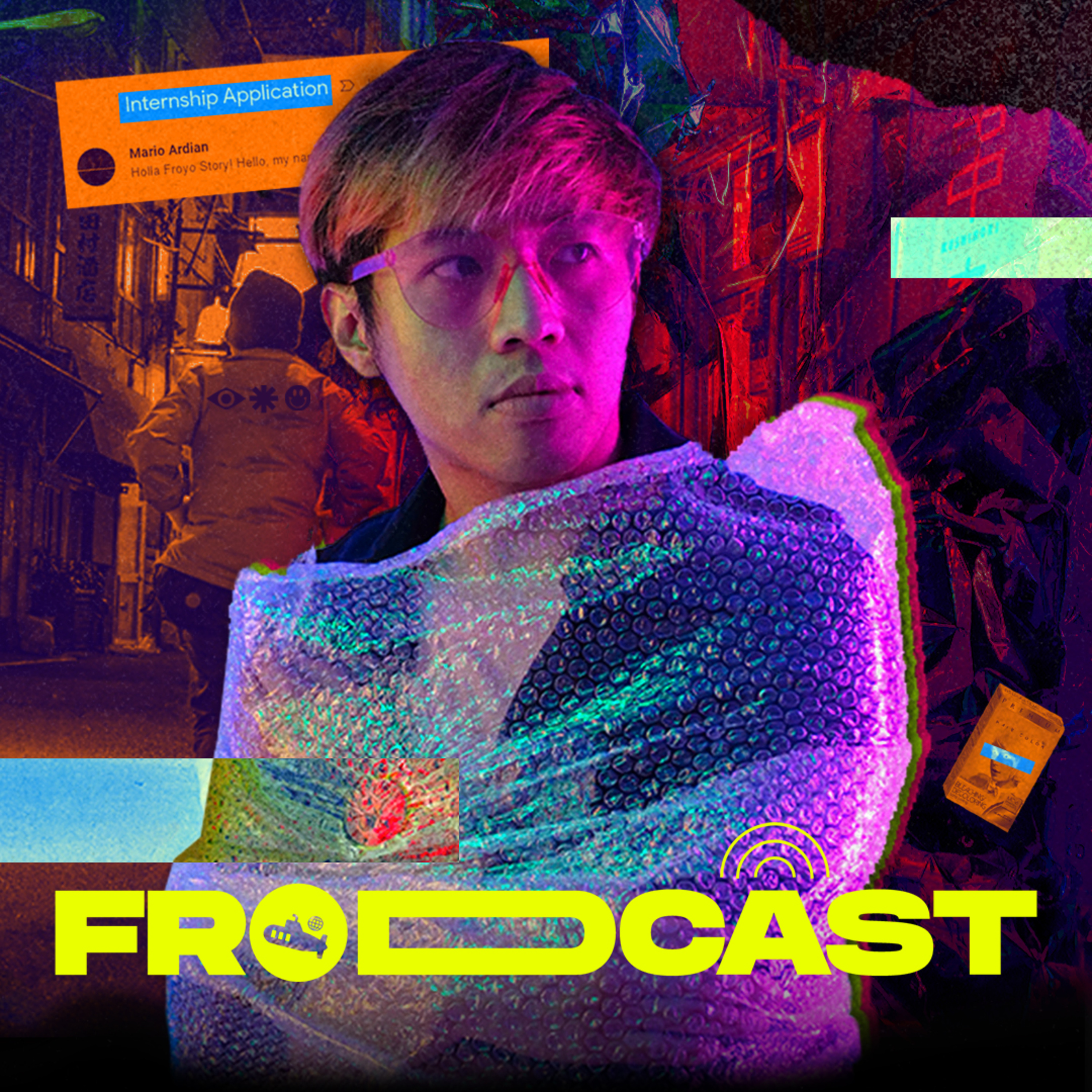 FRODCAST