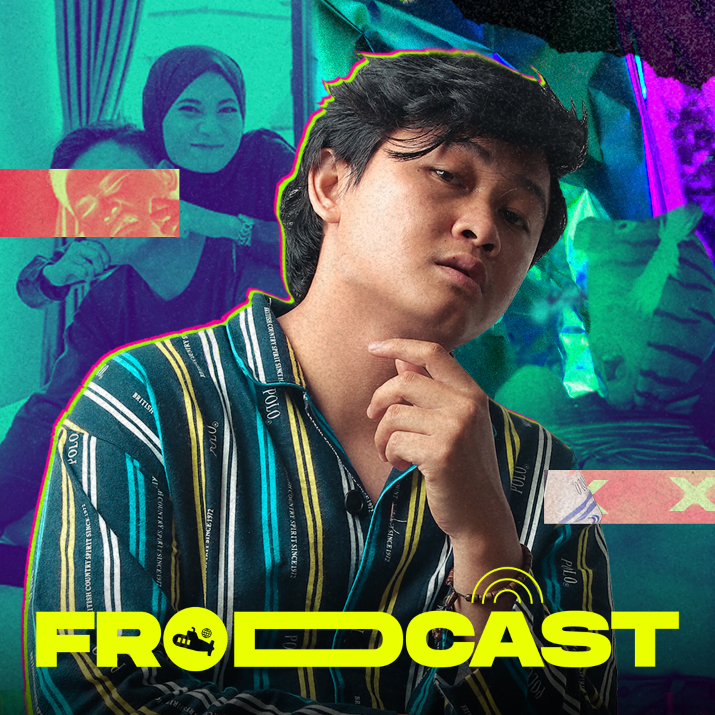 FRODCAST