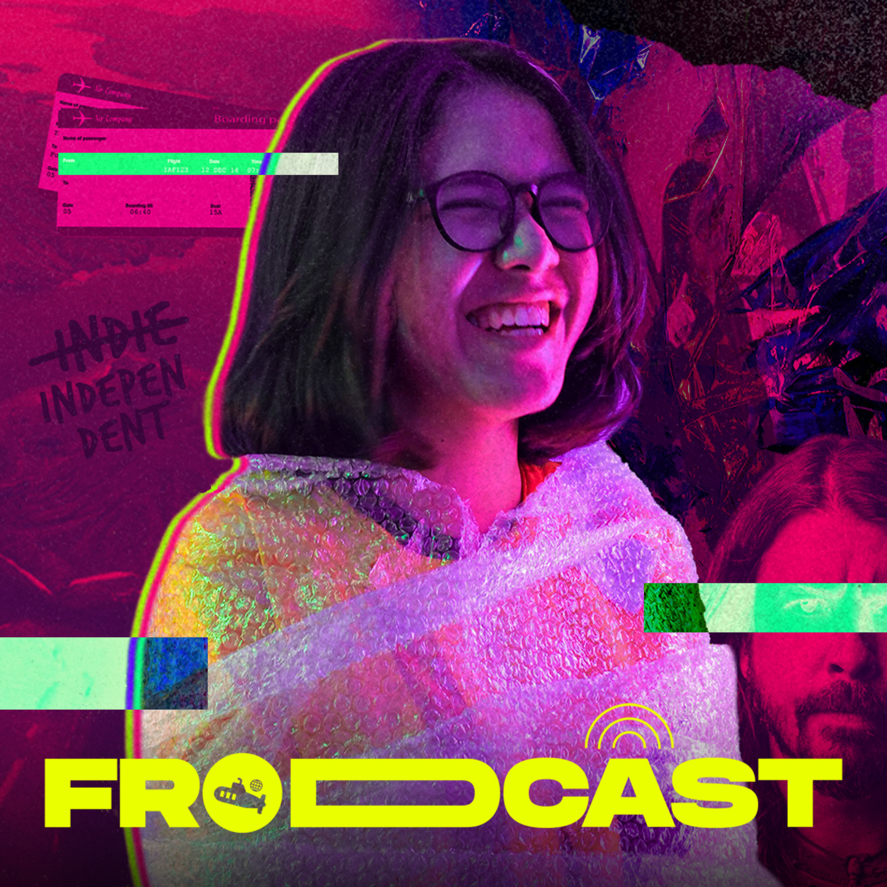 FRODCAST