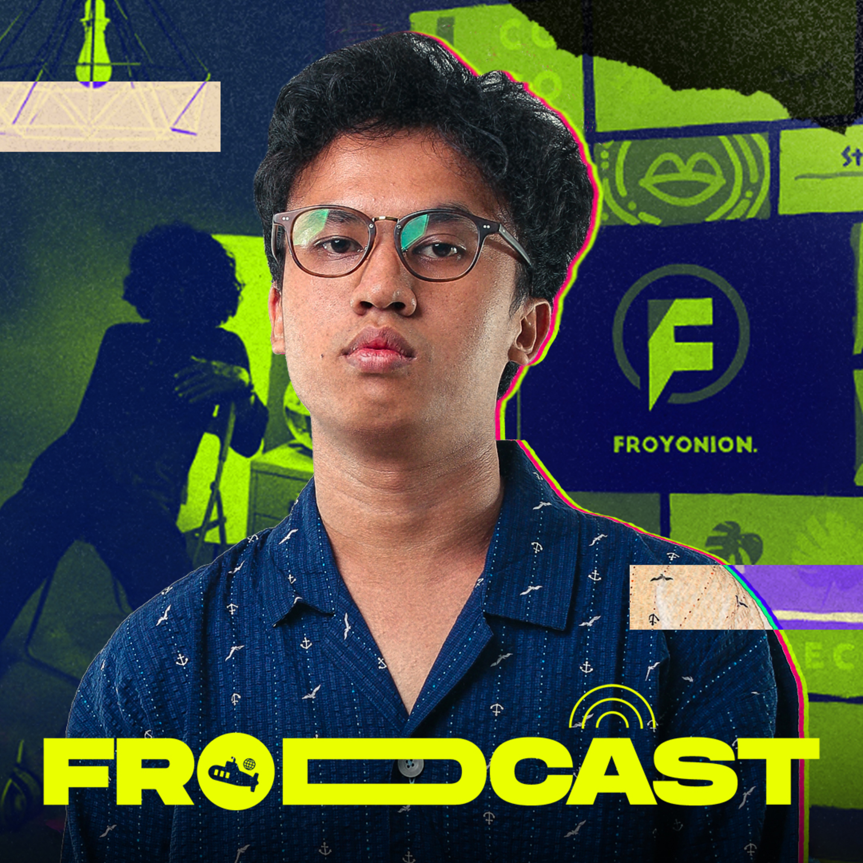 FRODCAST