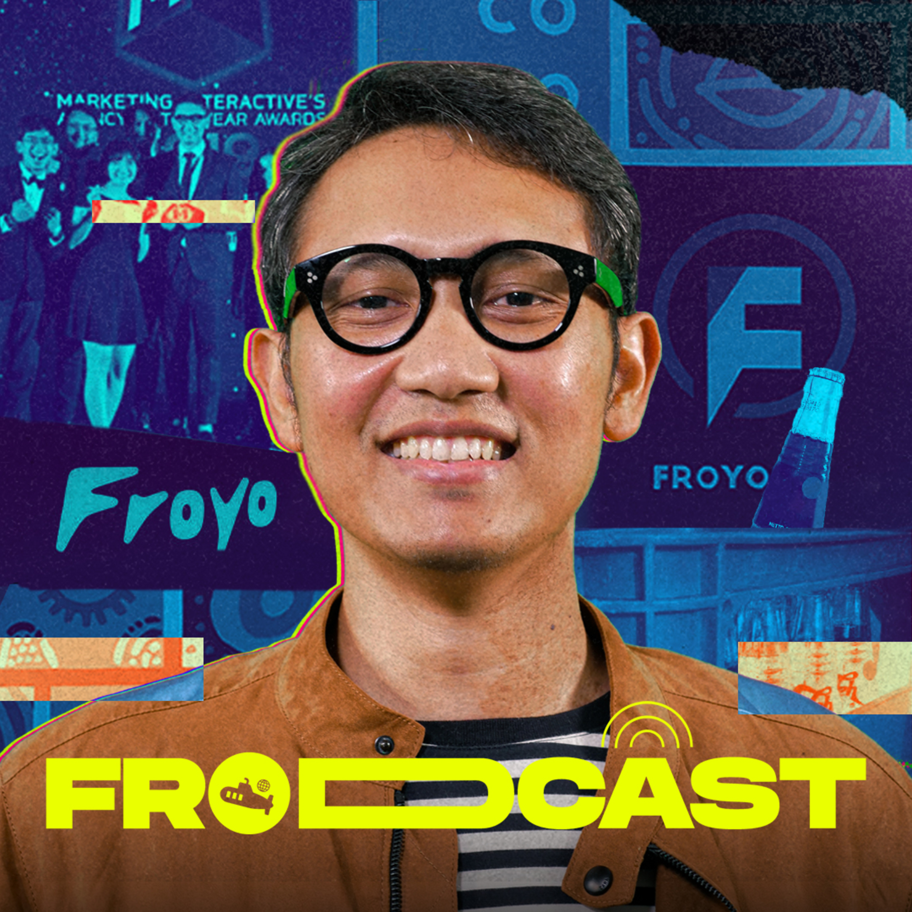 FRODCAST