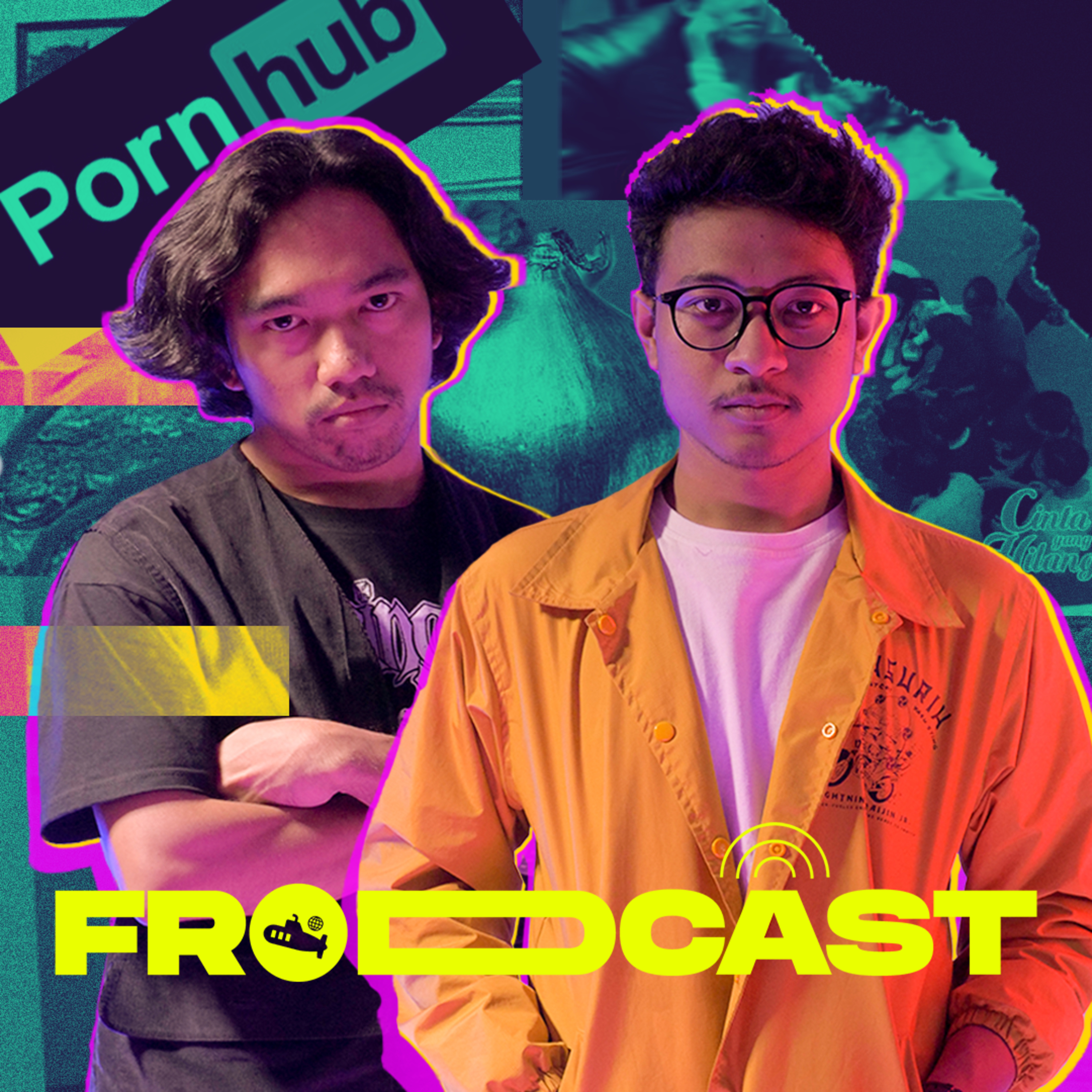FRODCAST