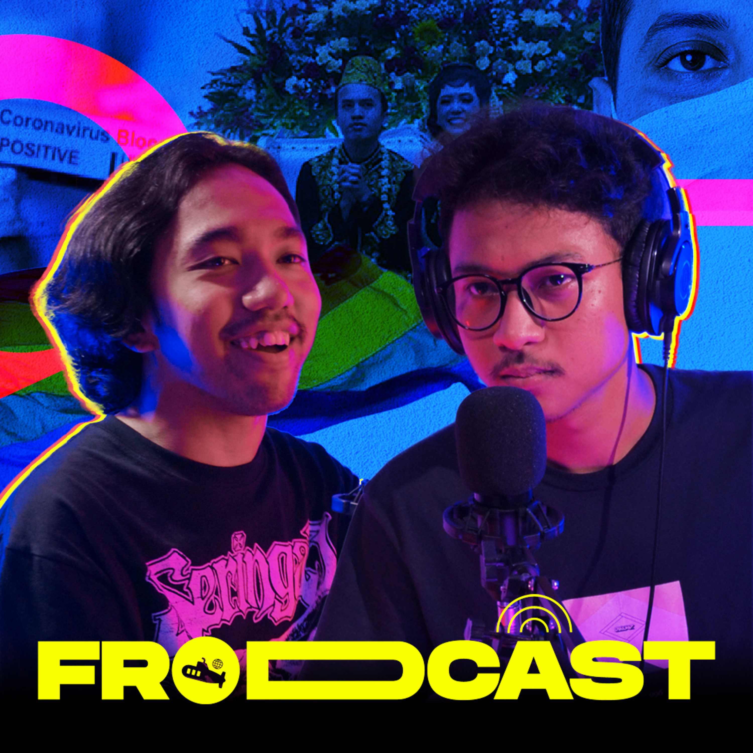FRODCAST