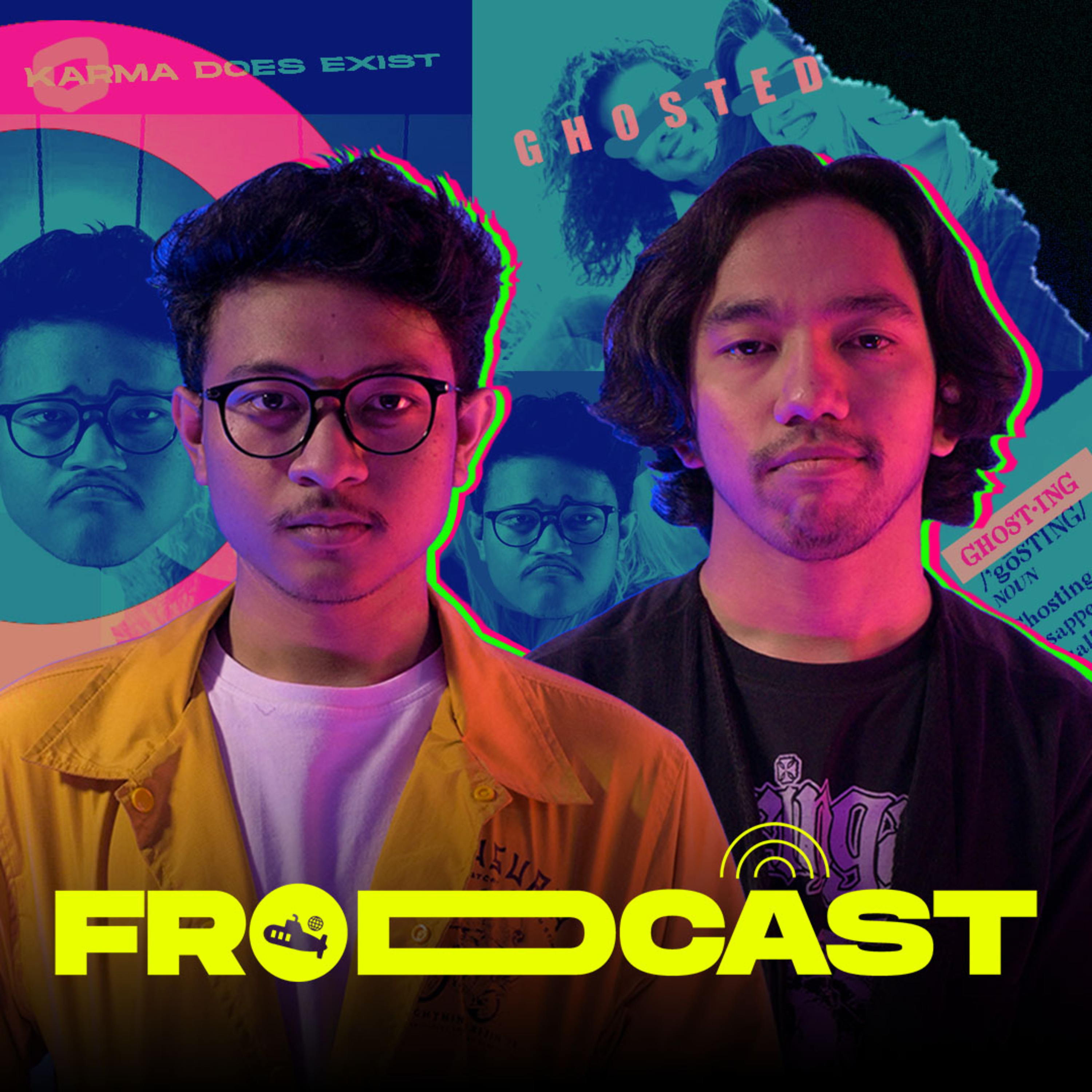 FRODCAST
