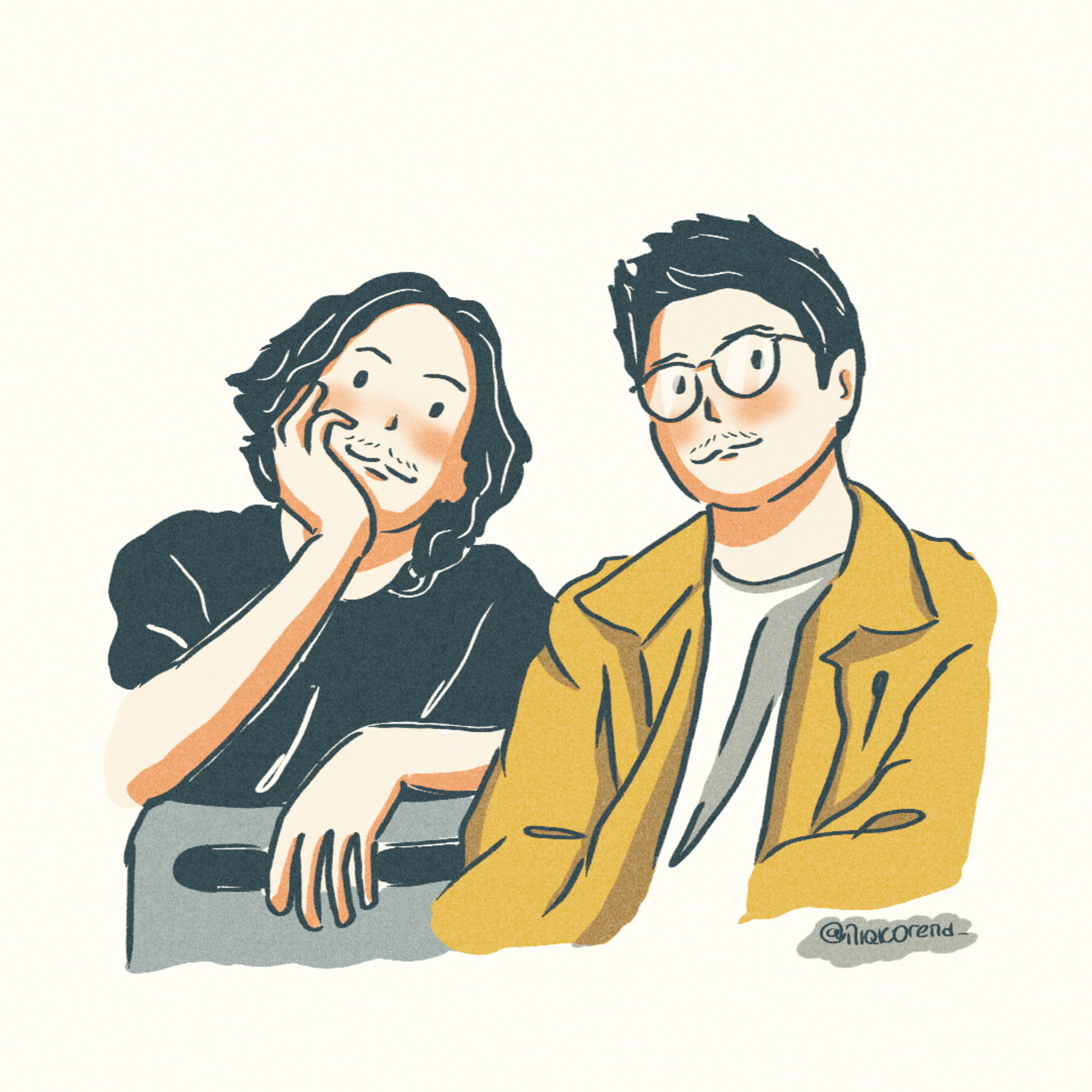 FRODCAST