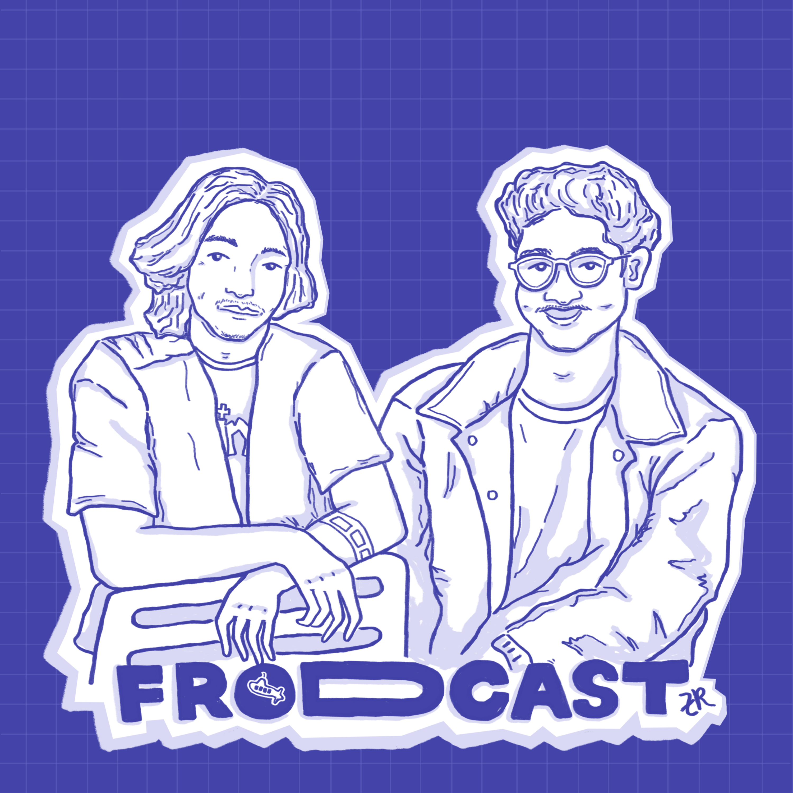 FRODCAST