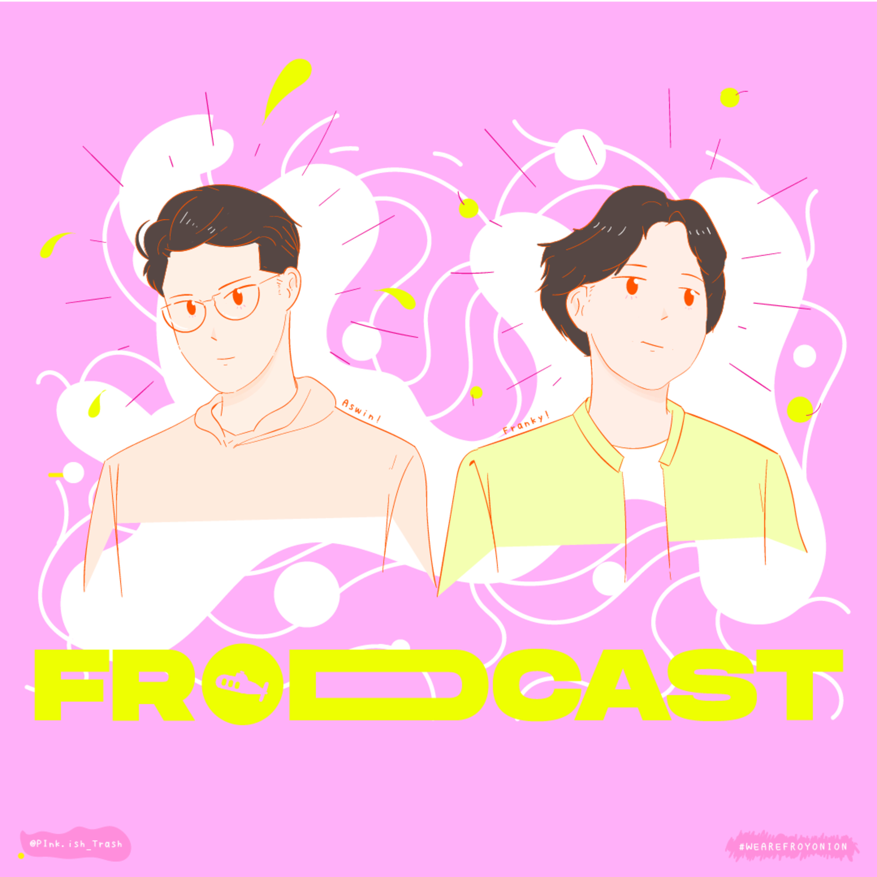 FRODCAST