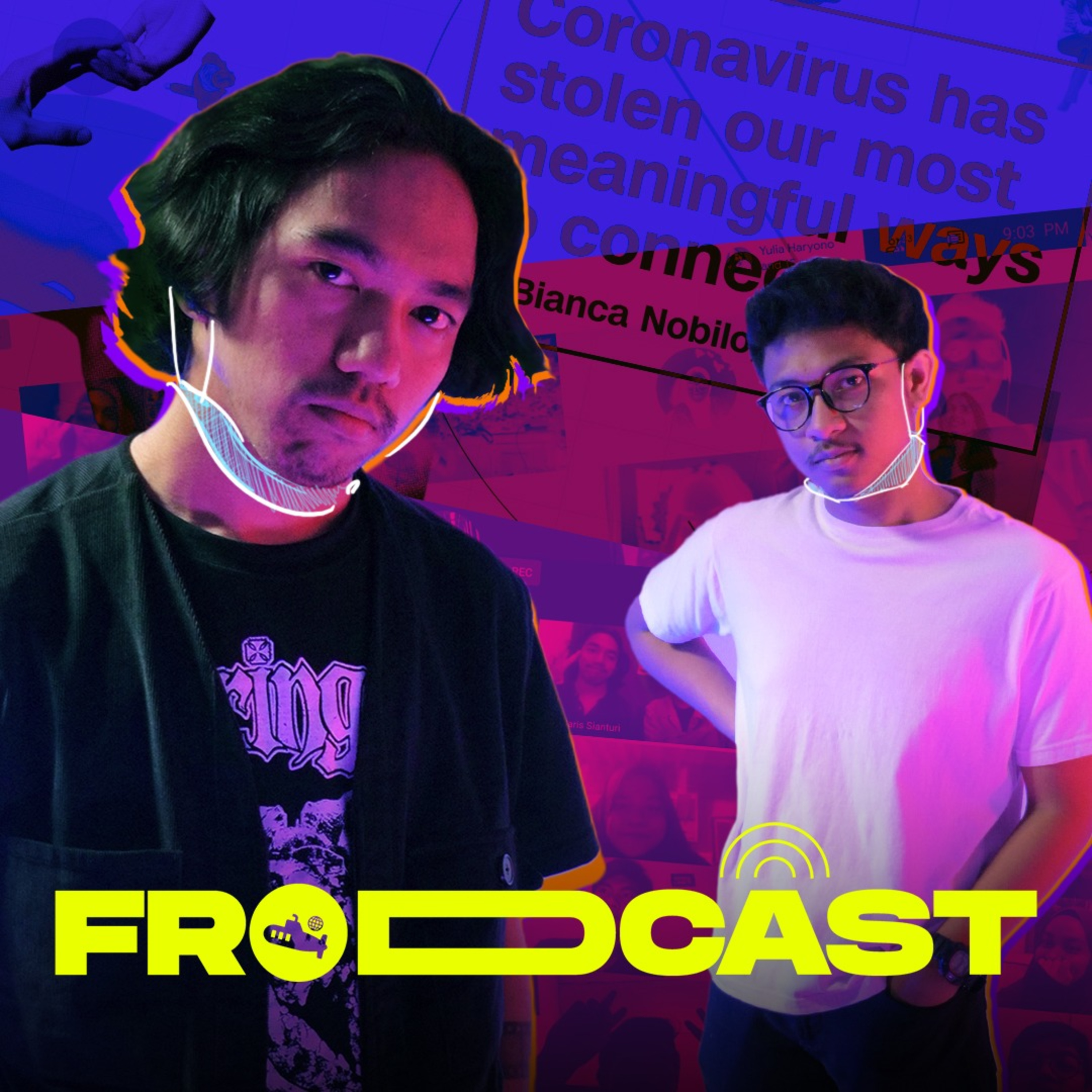 FRODCAST