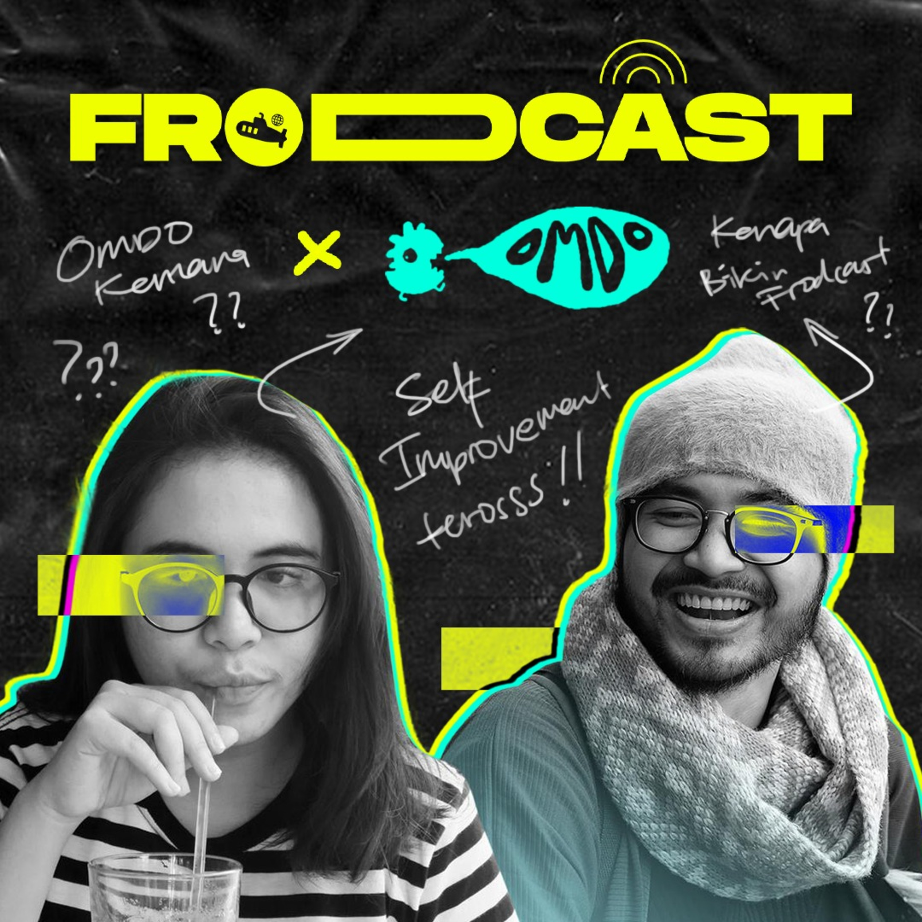 FRODCAST