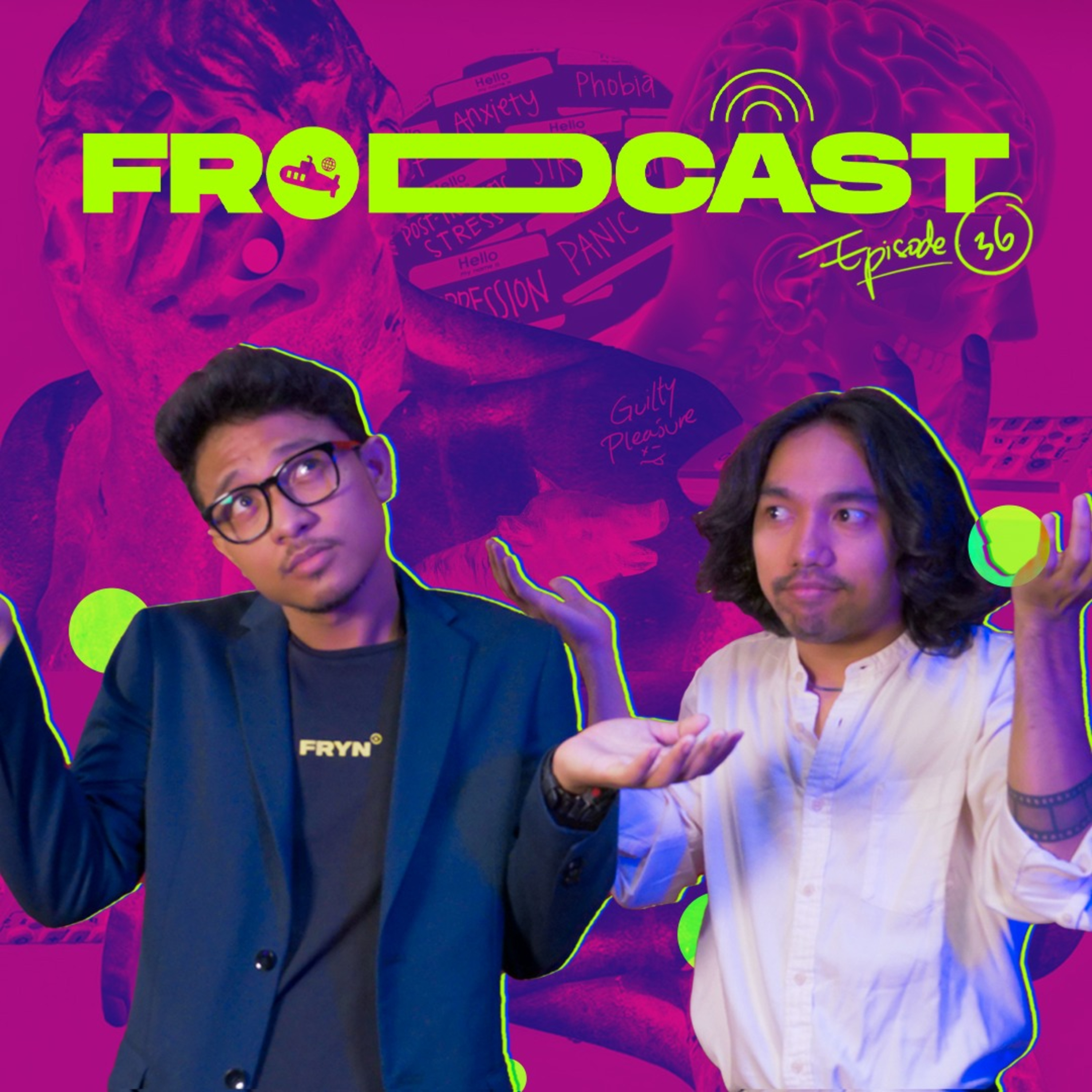 FRODCAST