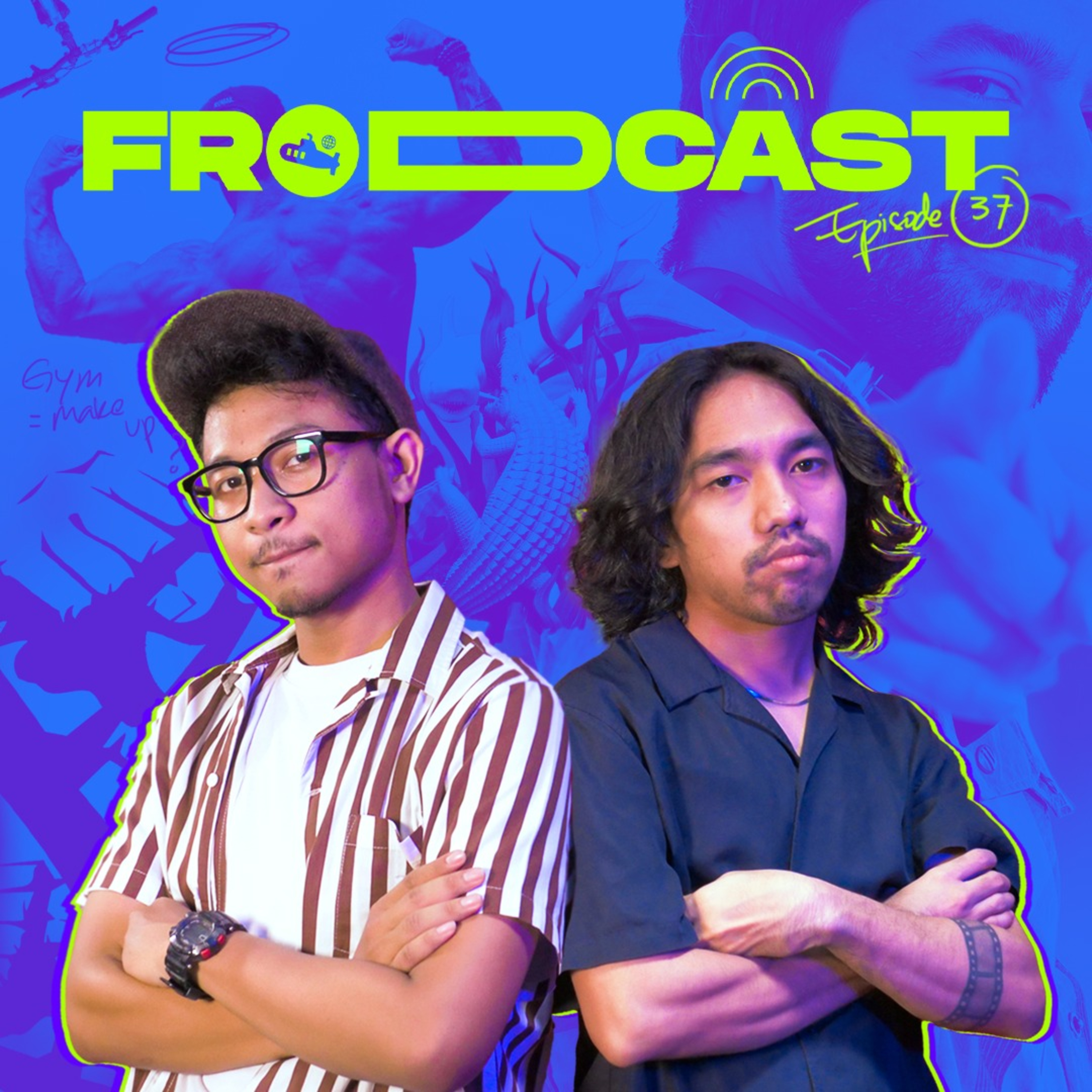 FRODCAST