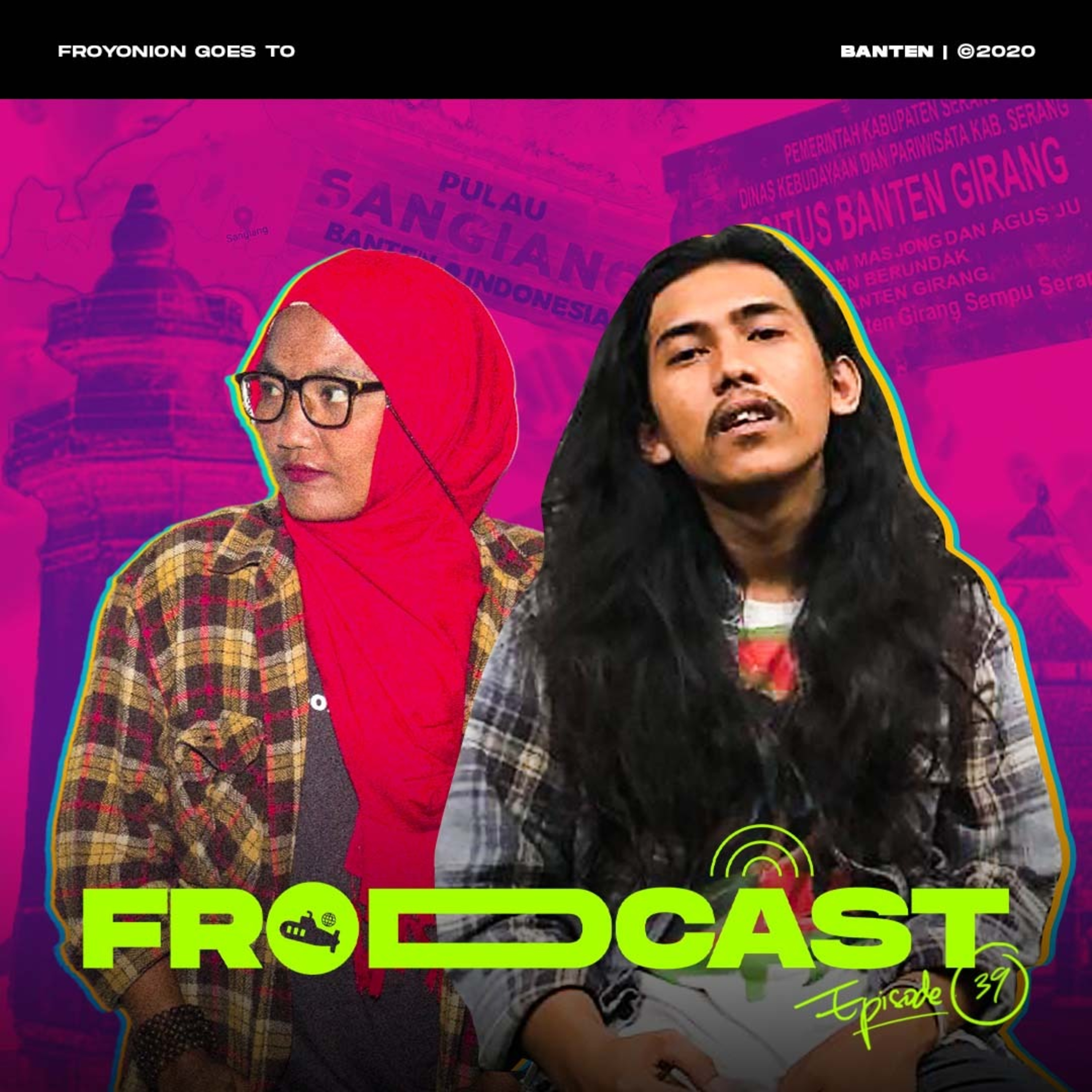FRODCAST
