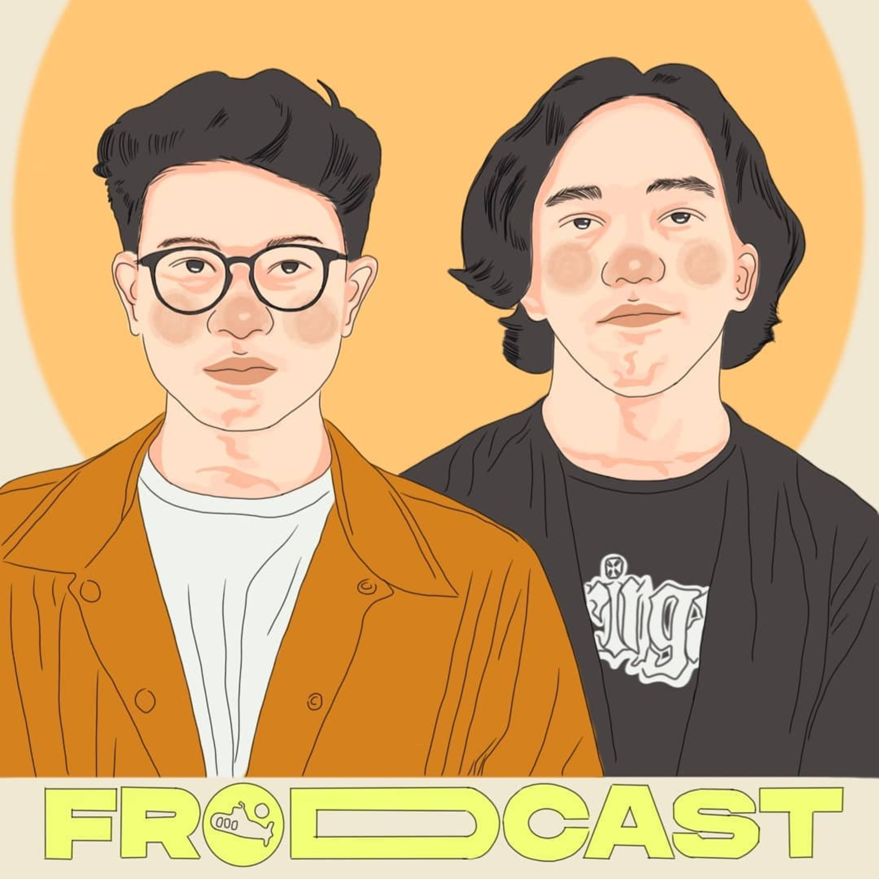 FRODCAST