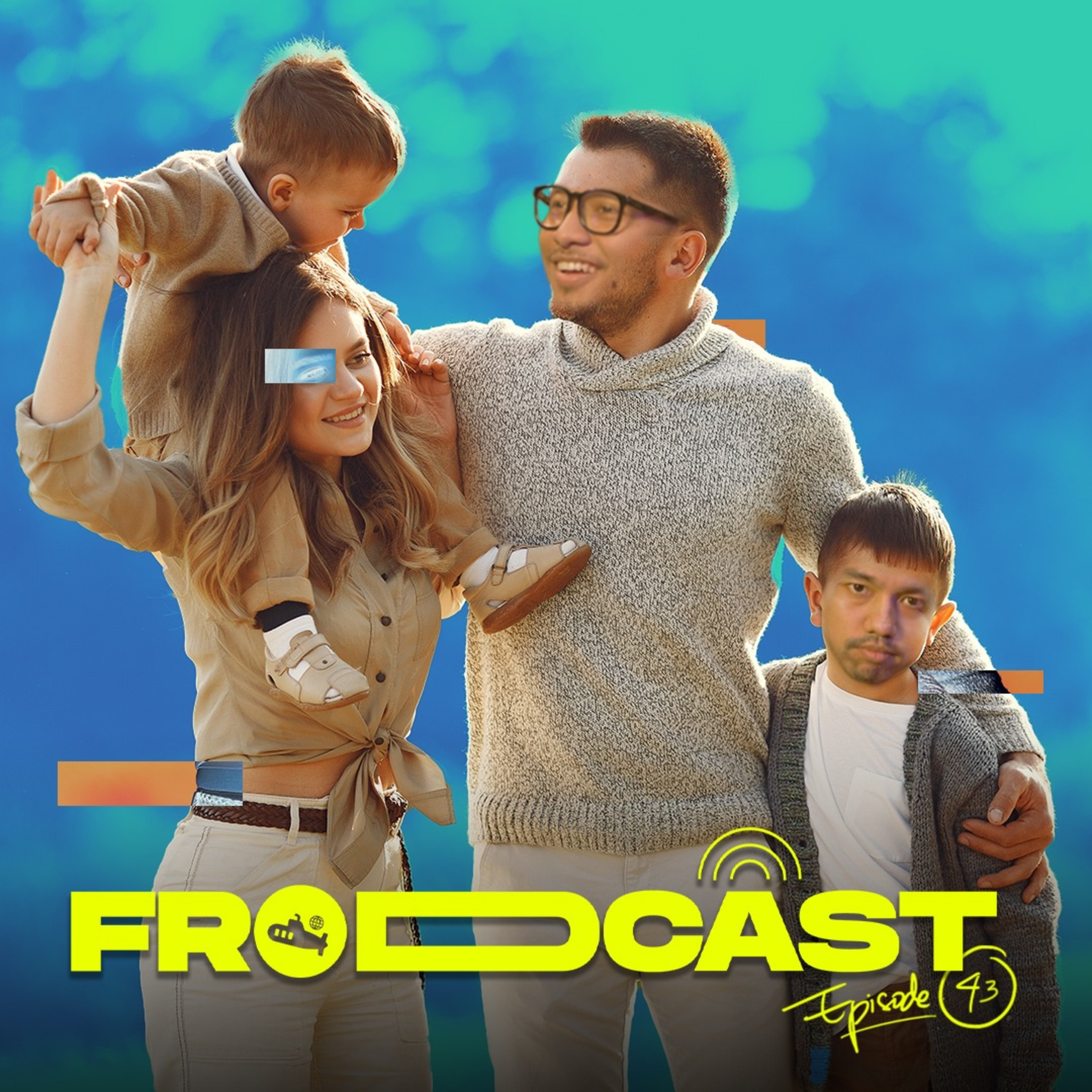 FRODCAST