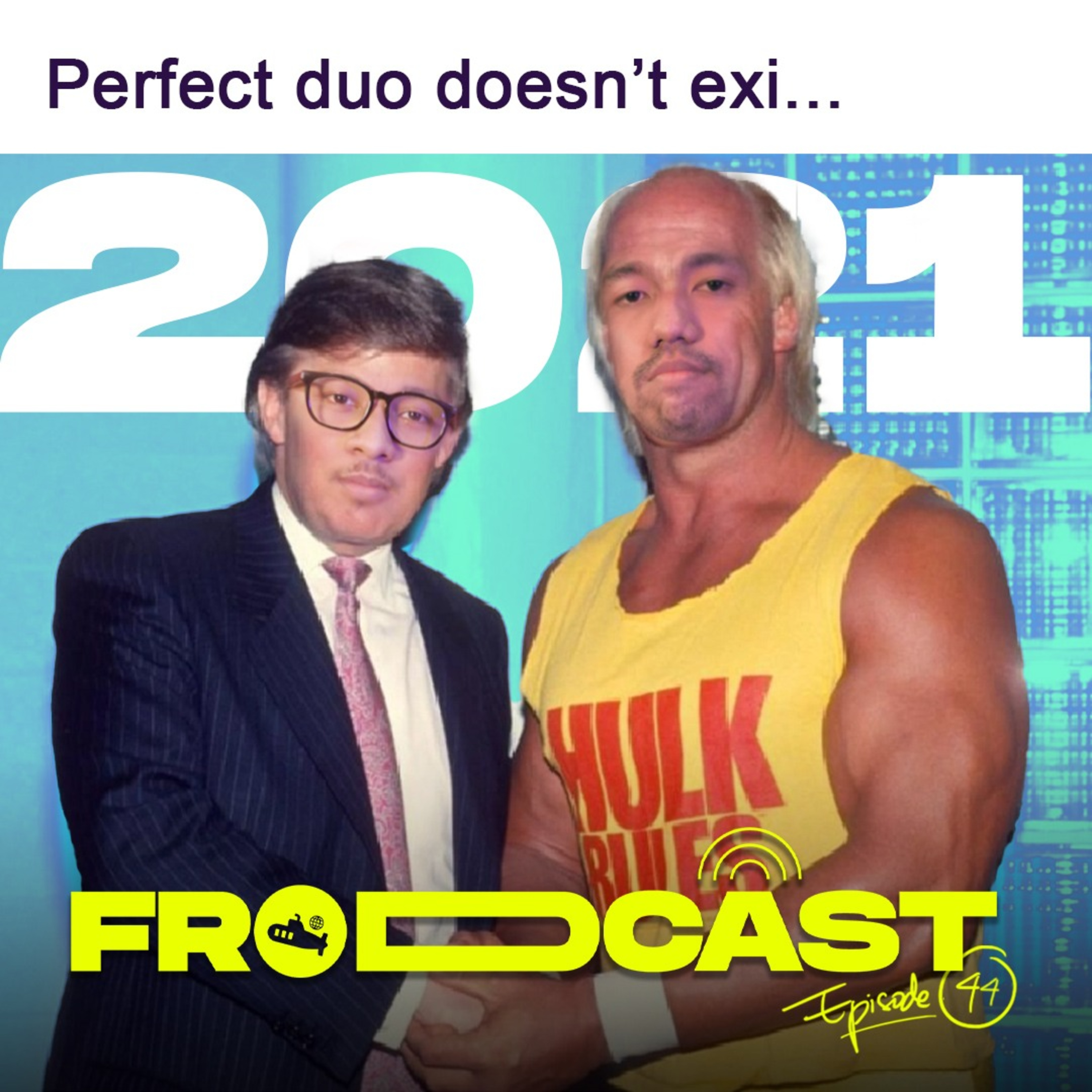 FRODCAST