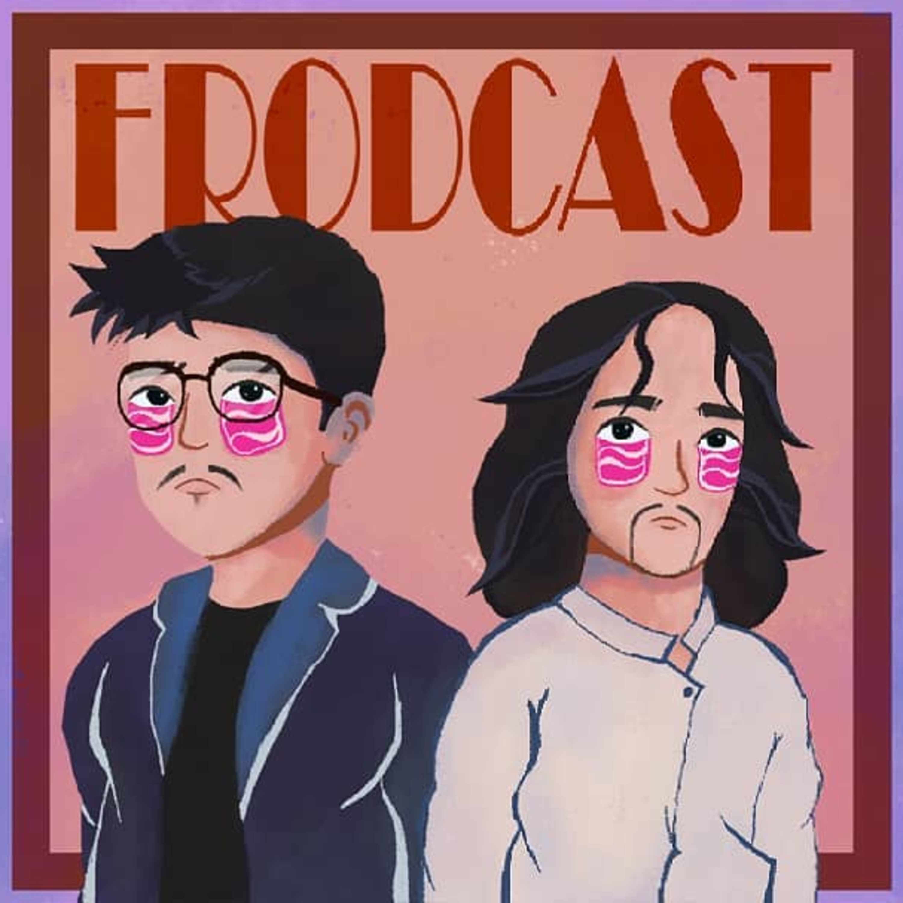 FRODCAST