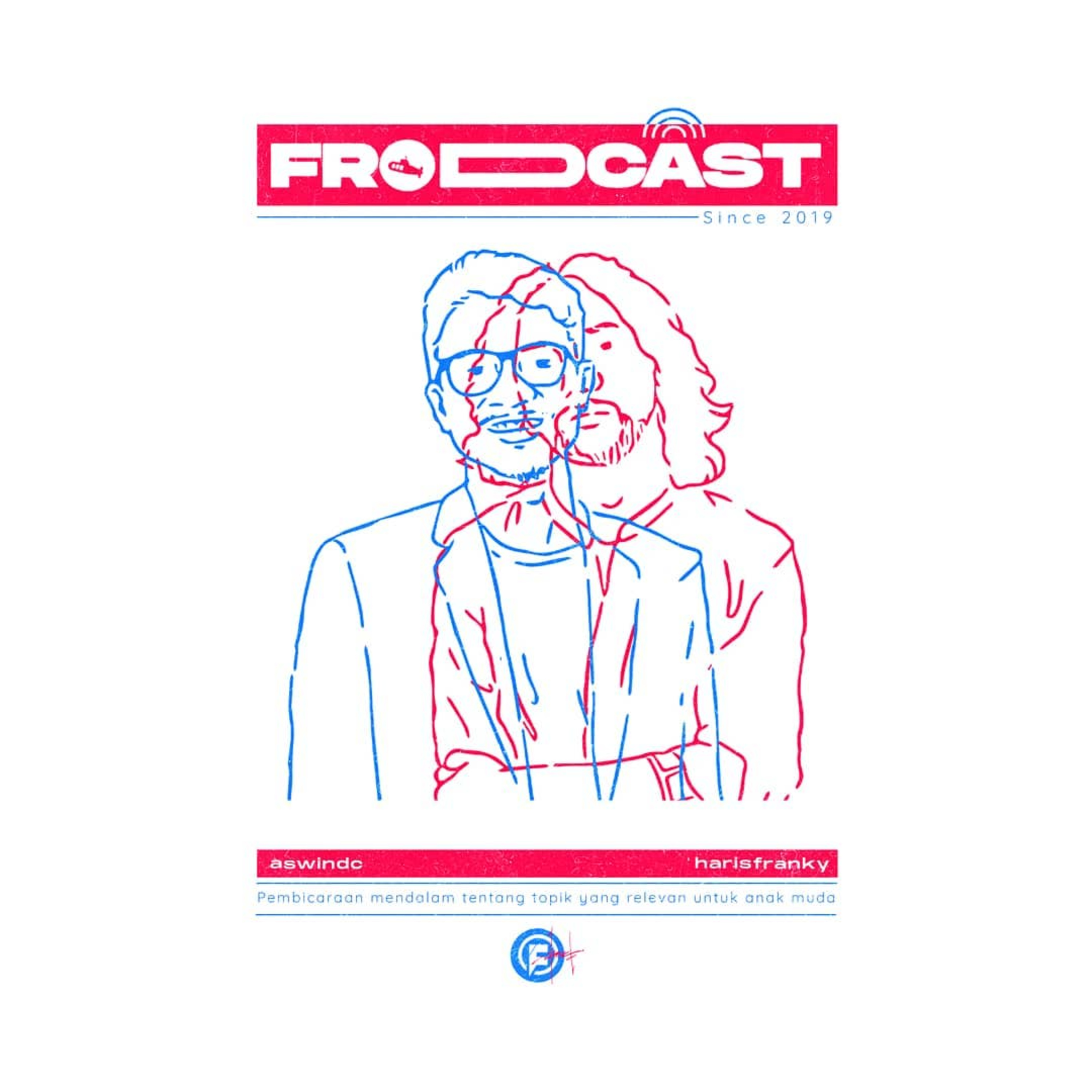 FRODCAST