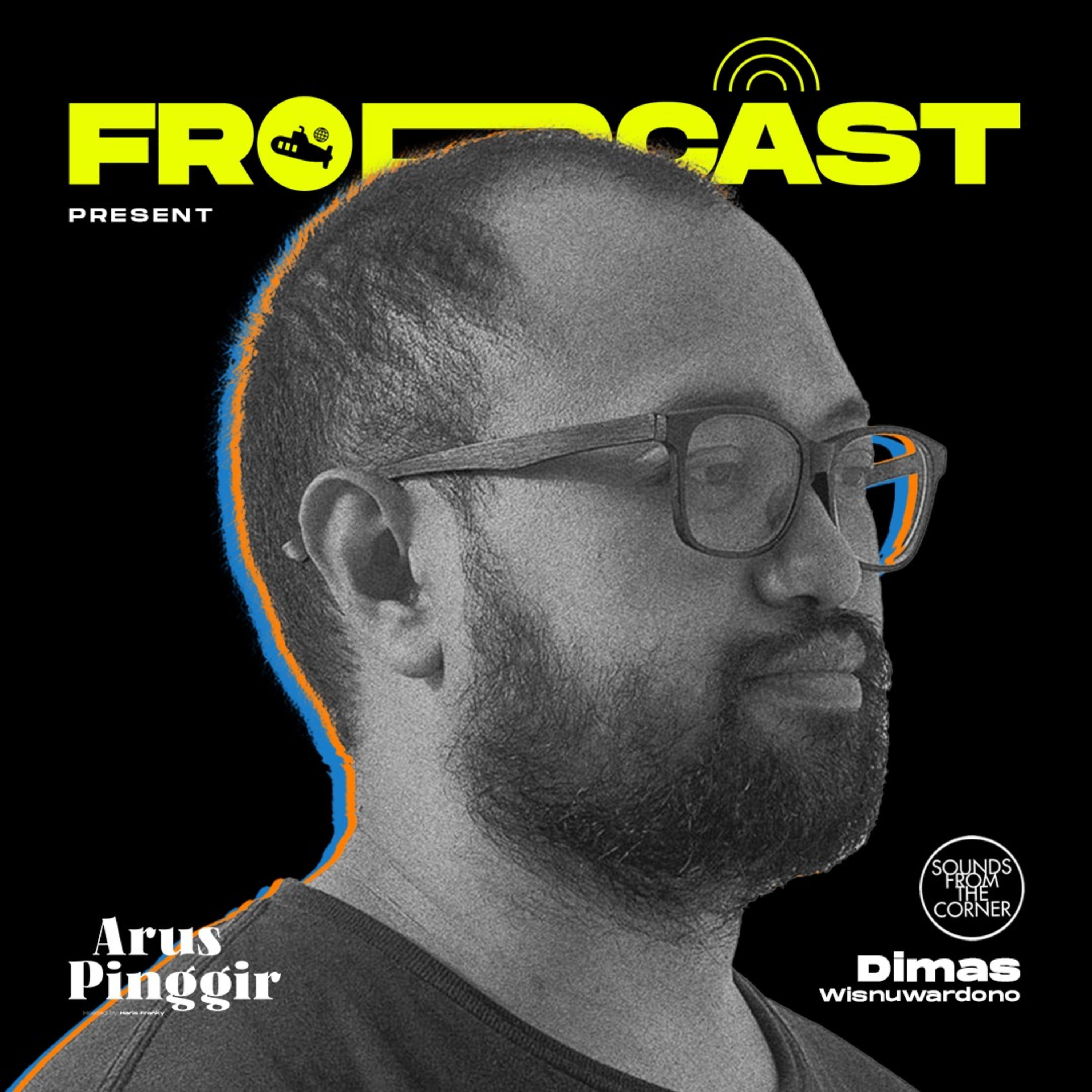 FRODCAST